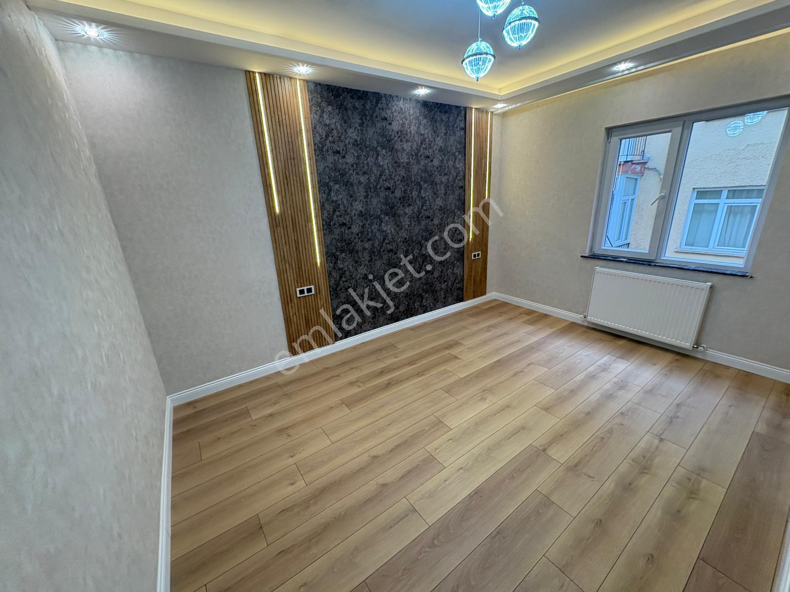 **vadi Manzaralı Ultra Lüks Ara Kat 3+1+2 Banyolu Güney Cephe - Görsel 27