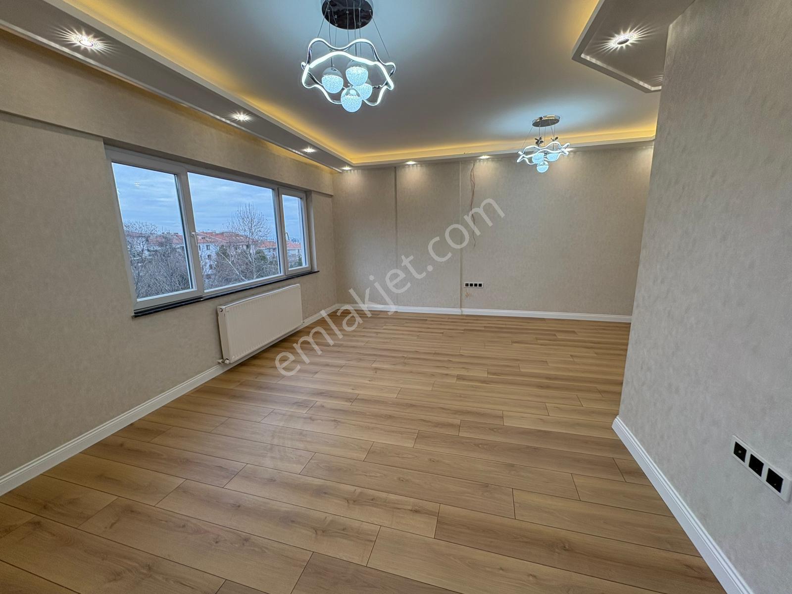 **vadi Manzaralı Ultra Lüks Ara Kat 3+1+2 Banyolu Güney Cephe - Görsel 12