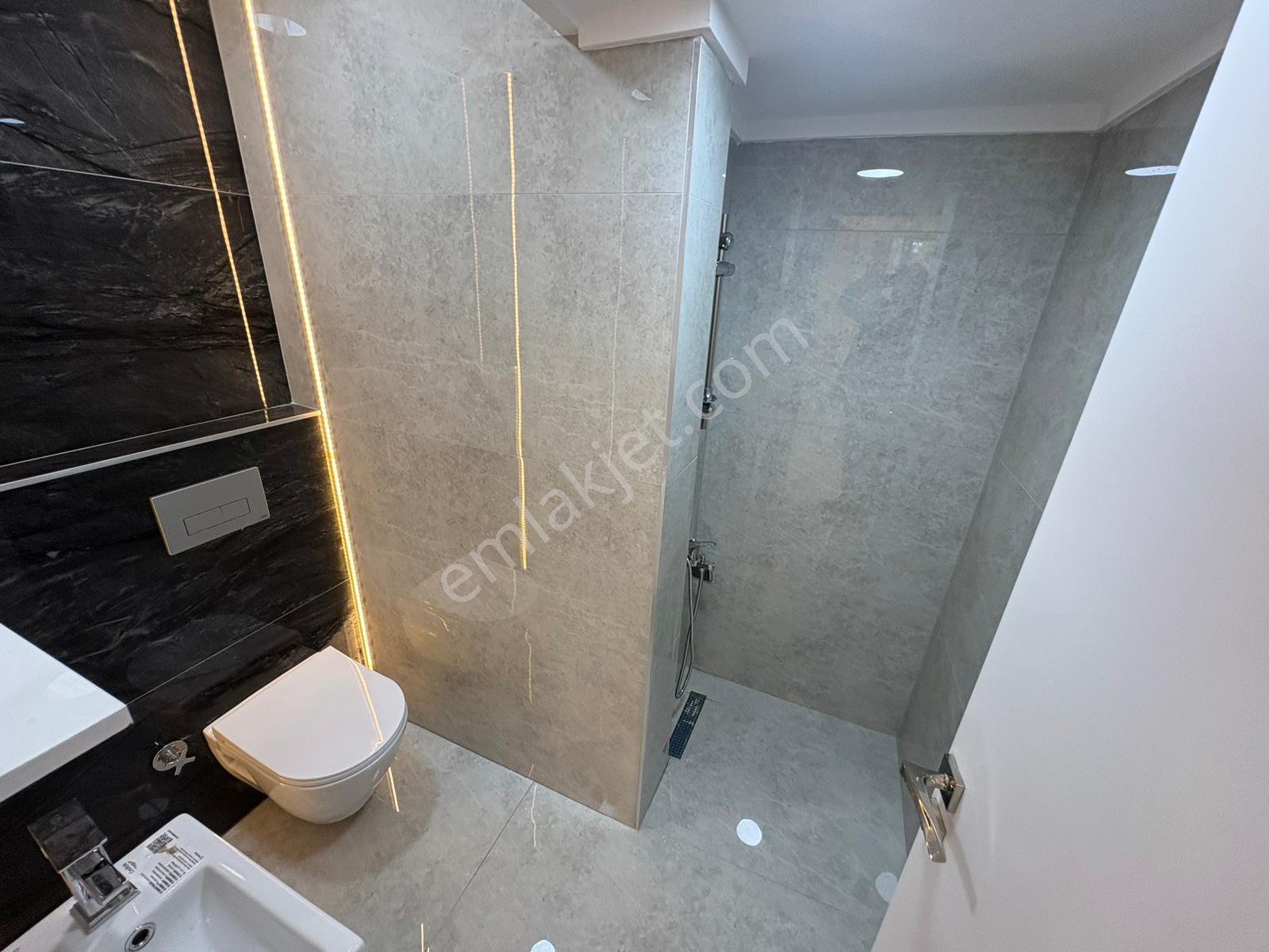 **vadi Manzaralı Ultra Lüks Ara Kat 3+1+2 Banyolu Güney Cephe - Görsel 7