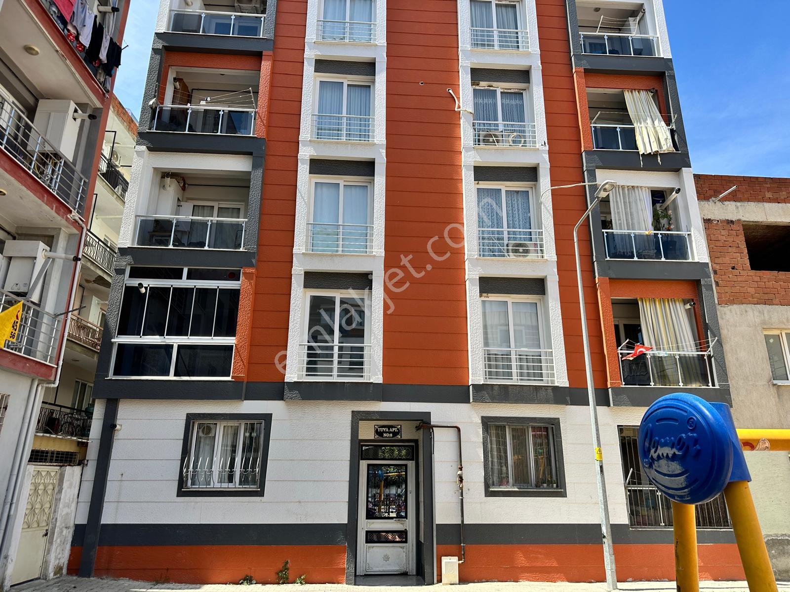 Zeki Emlak'tan Muradiye Mahallesinde 2+1 Ara Kat Kiralık Daire - Görsel 23