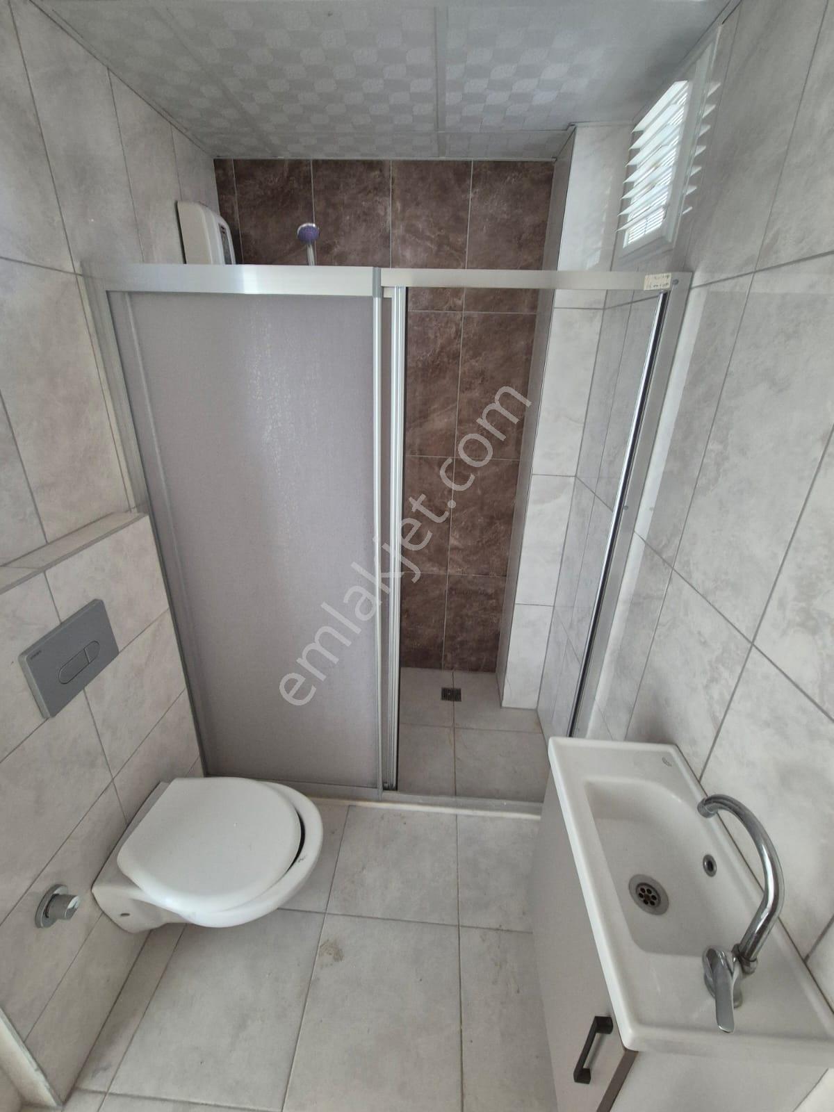 Gültepe'de 1+1 Klimalı 3'lü Ankastreli Ve Şofbenli Kiralık Daire - Görsel 15