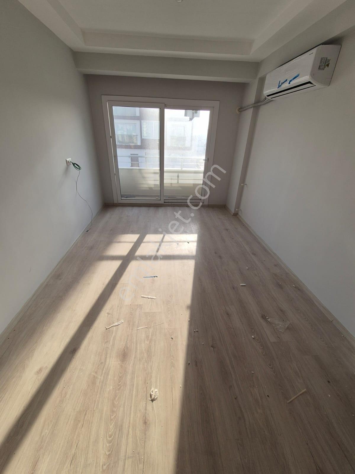 Gültepe'de 1+1 Klimalı 3'lü Ankastreli Ve Şofbenli Kiralık Daire - Görsel 16