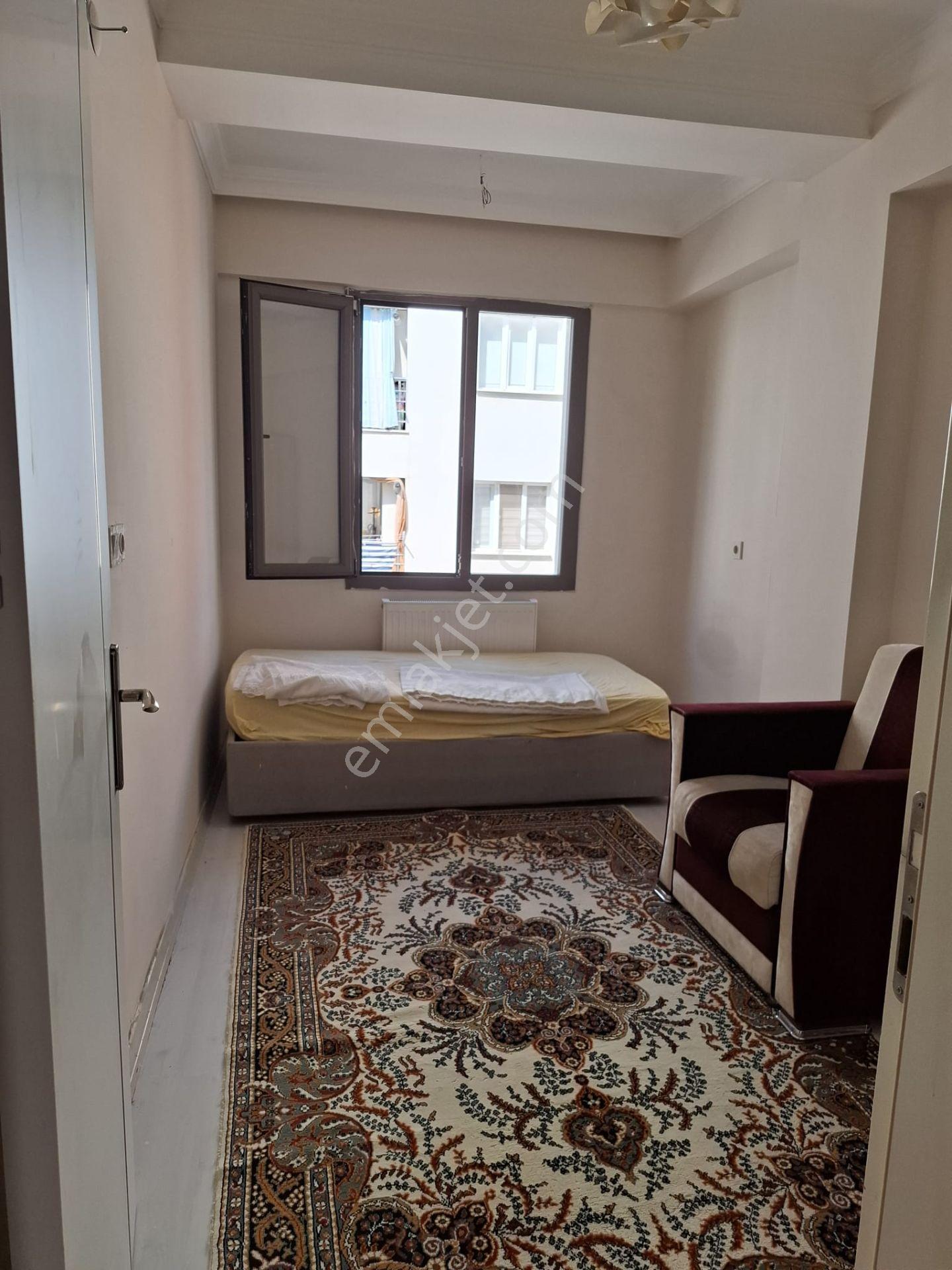 Muradiye Mah. Kiralık Eşyalı 2+1 Daire - Görsel 3