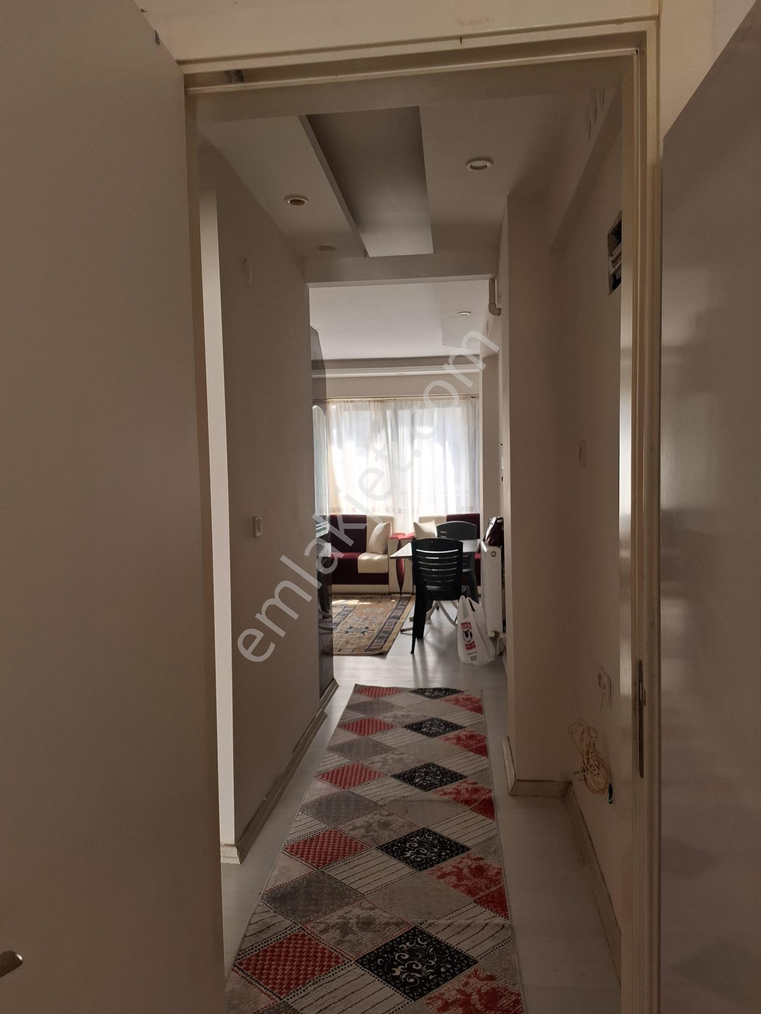 Muradiye Mah. Kiralık Eşyalı 2+1 Daire - Görsel 4