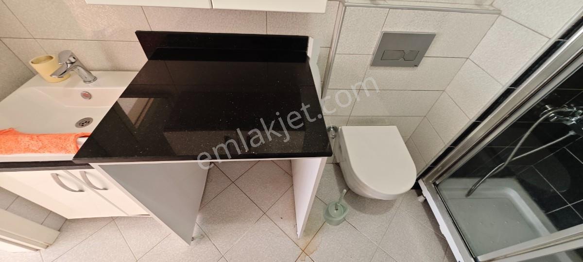 Emlak Elçisinden Depreme Karşı Güvenli, Yeni Binada Kiralık - Görsel 18