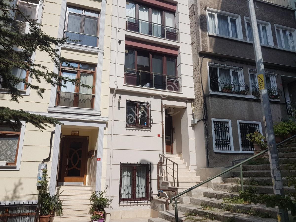 Emlak Elçisinden Depreme Karşı Güvenli, Yeni Binada Kiralık - Görsel 12