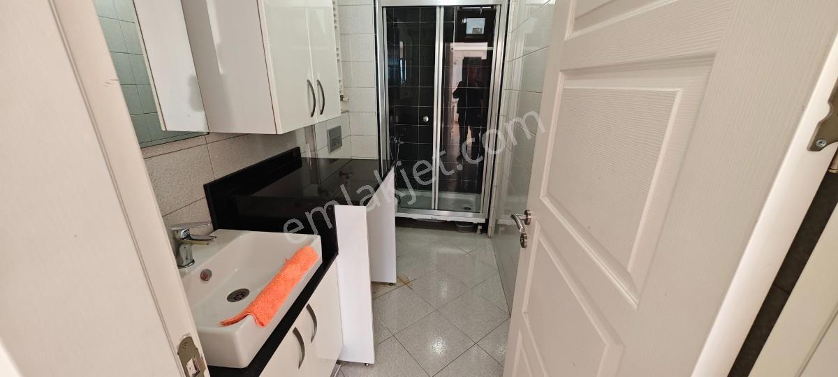 Emlak Elçisinden Depreme Karşı Güvenli, Yeni Binada Kiralık - Görsel 17