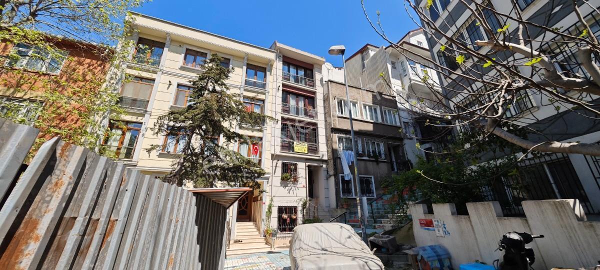 Emlak Elçisinden Depreme Karşı Güvenli, Yeni Binada Kiralık - Görsel 30