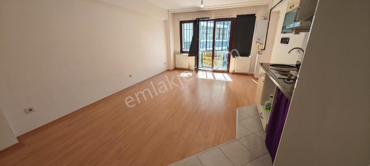 Emlak Elçisinden Depreme Karşı Güvenli, Yeni Binada Kiralık - Görsel 20