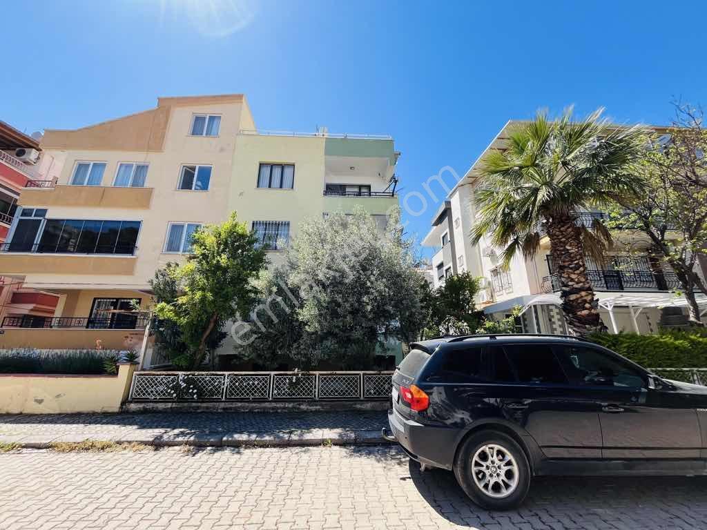 Didim Altınkuma Komşu Muhteşem Konumda 2+1 Ayrı Mutfak Satılık - Görsel 3