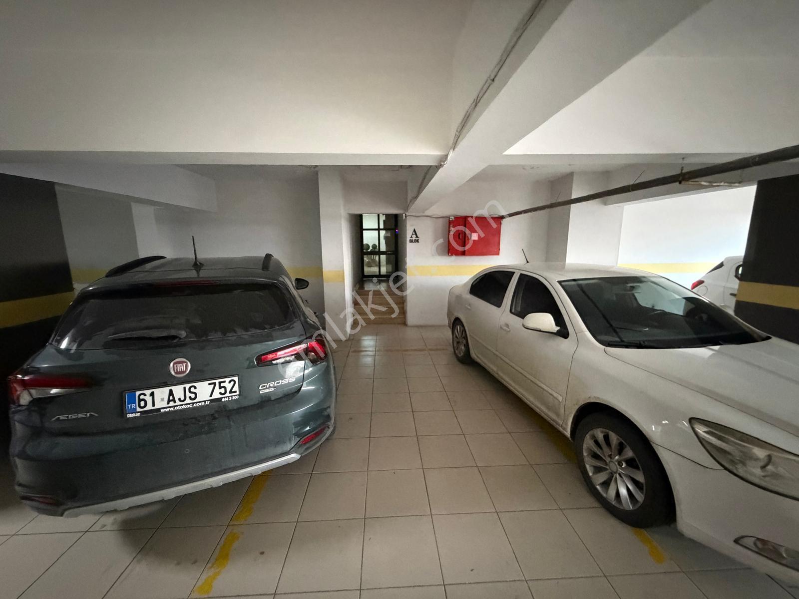 2 Nolu Beşirlide Muhteşem Manzaralı Daire - Görsel 8