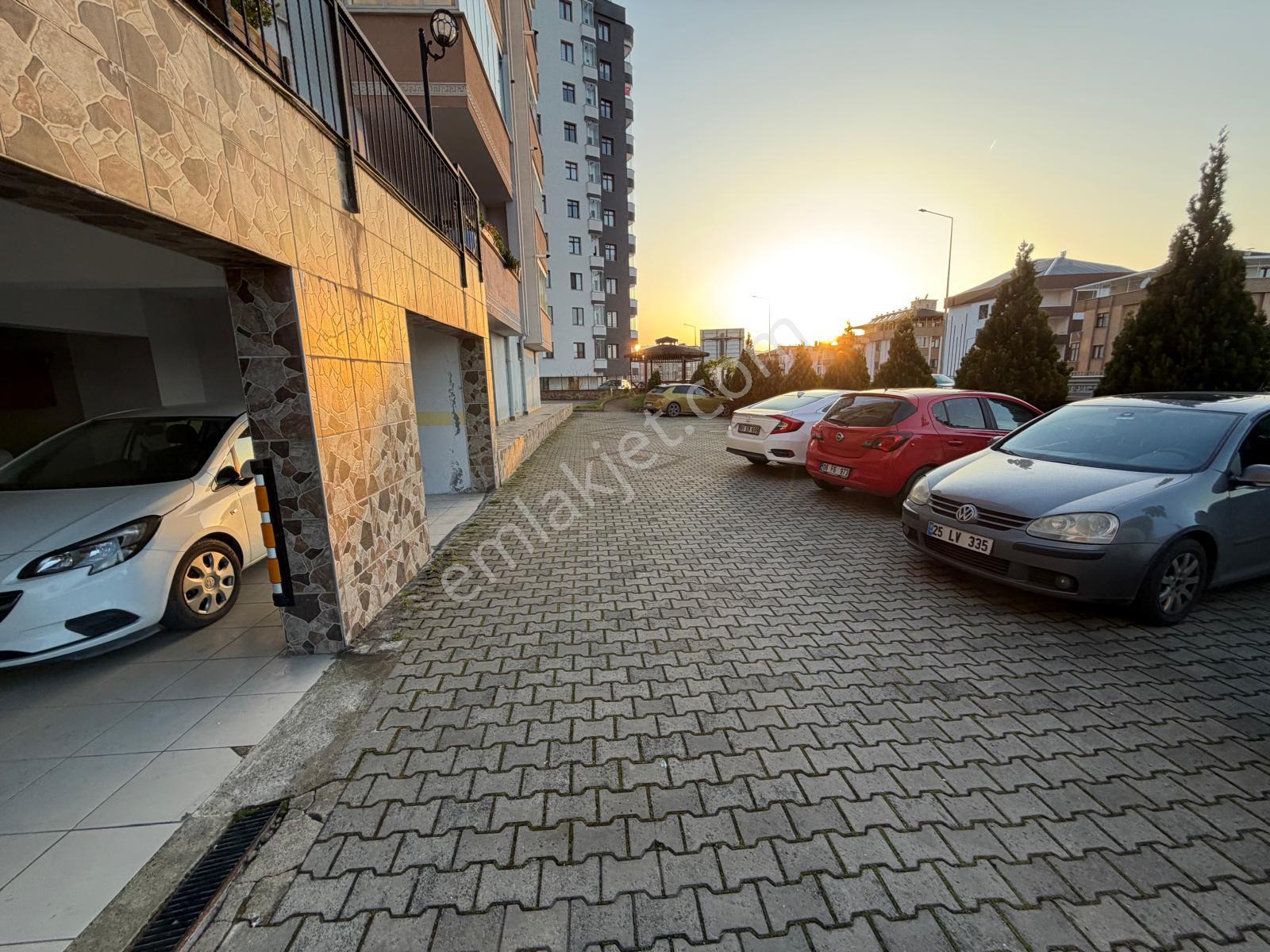 2 Nolu Beşirlide Muhteşem Manzaralı Daire - Görsel 9