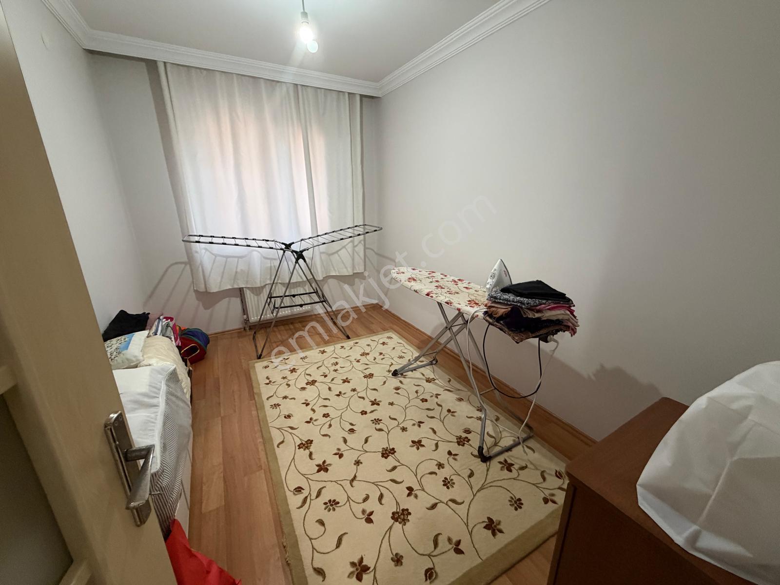 2 Nolu Beşirlide Muhteşem Manzaralı Daire - Görsel 16