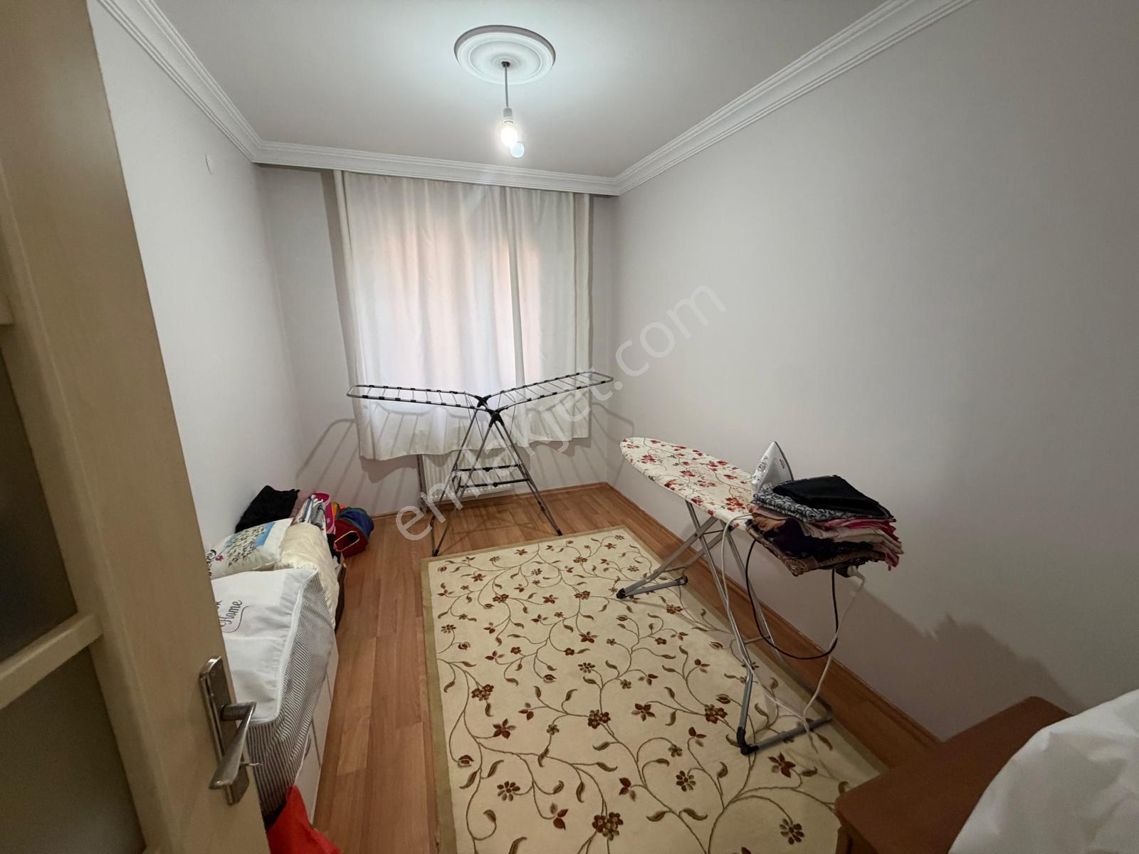 2 Nolu Beşirlide Muhteşem Manzaralı Daire - Görsel 21
