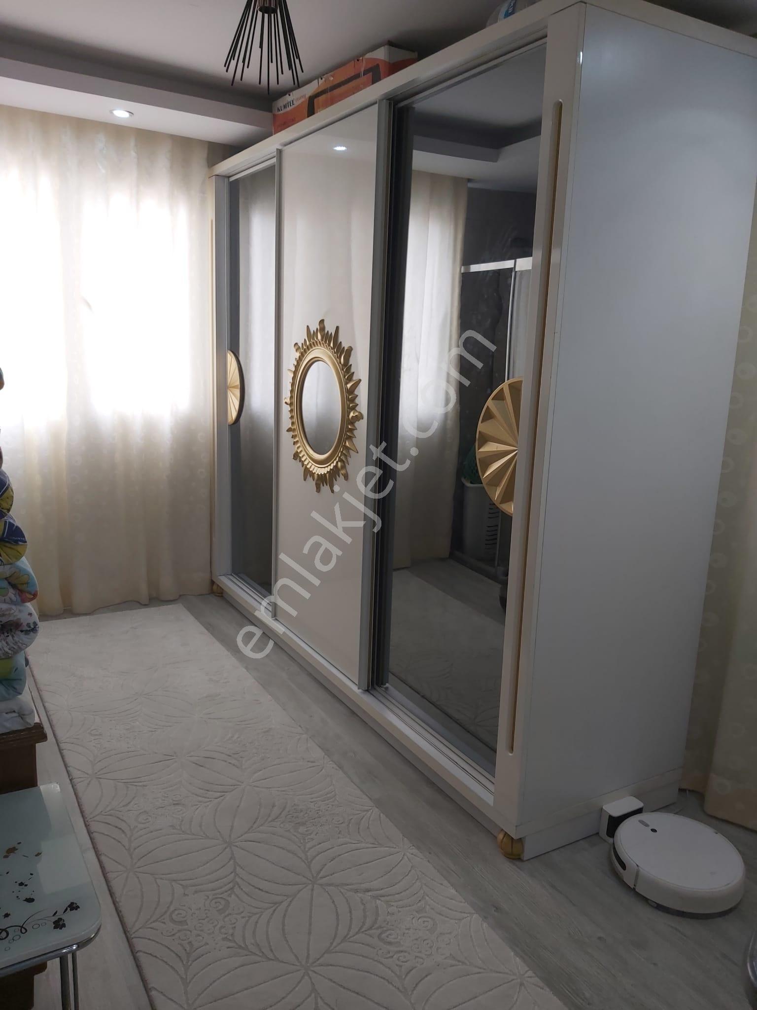 Beyazevler Mahallesinde 3+1 Kiralık Daire - Görsel 29