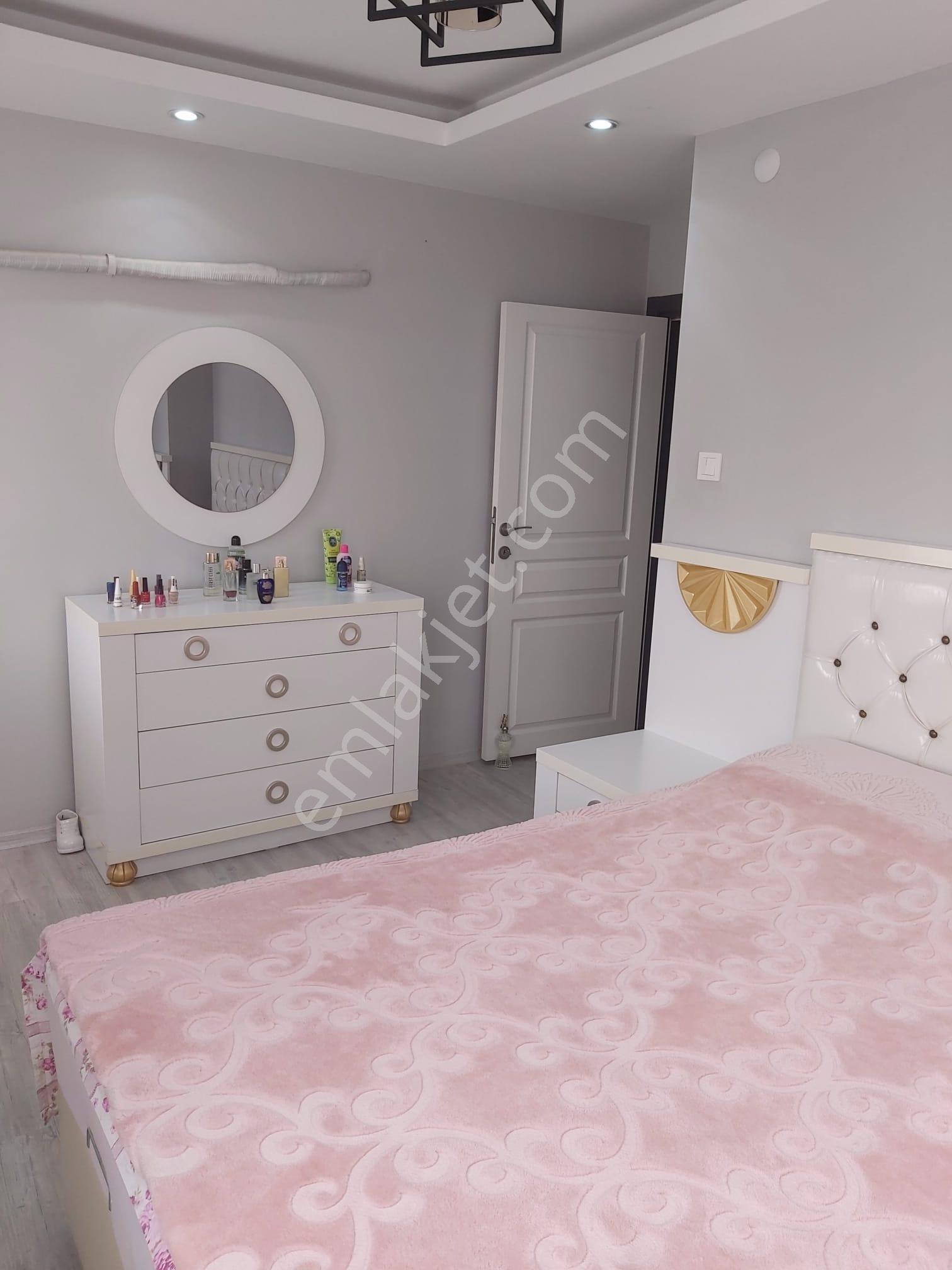 Beyazevler Mahallesinde 3+1 Kiralık Daire - Görsel 23