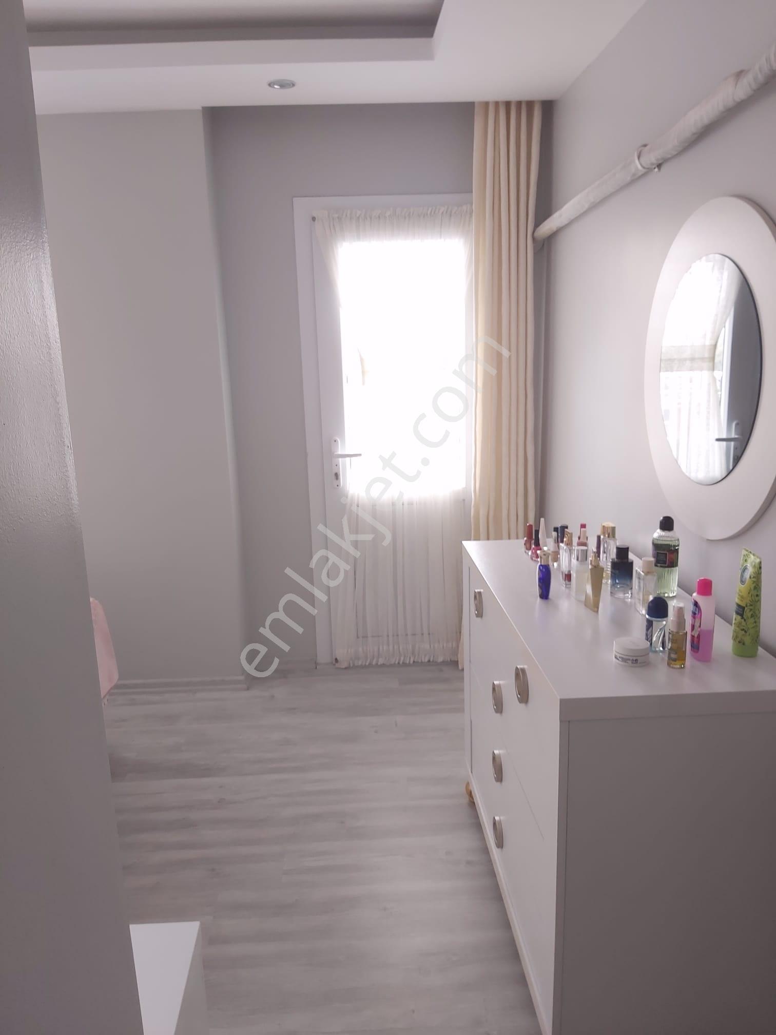 Beyazevler Mahallesinde 3+1 Kiralık Daire - Görsel 18