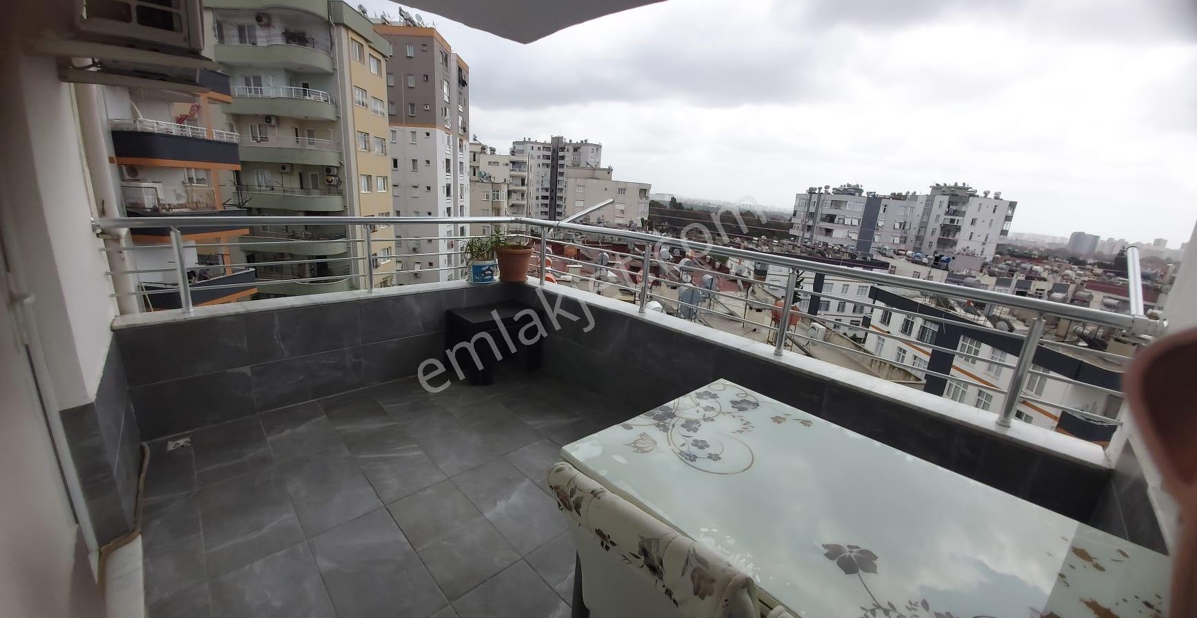 Beyazevler Mahallesinde 3+1 Kiralık Daire - Görsel 13
