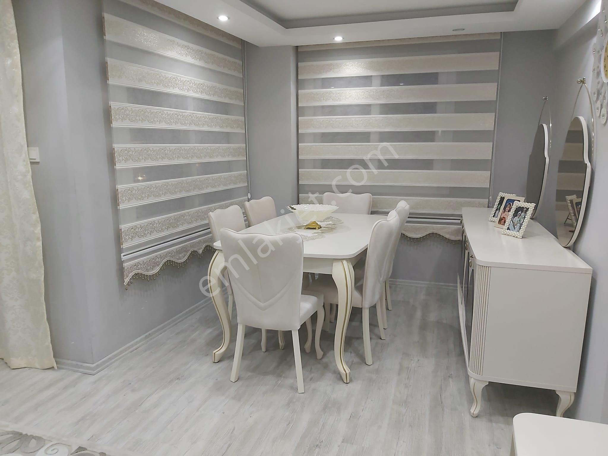 Beyazevler Mahallesinde 3+1 Kiralık Daire - Görsel 9
