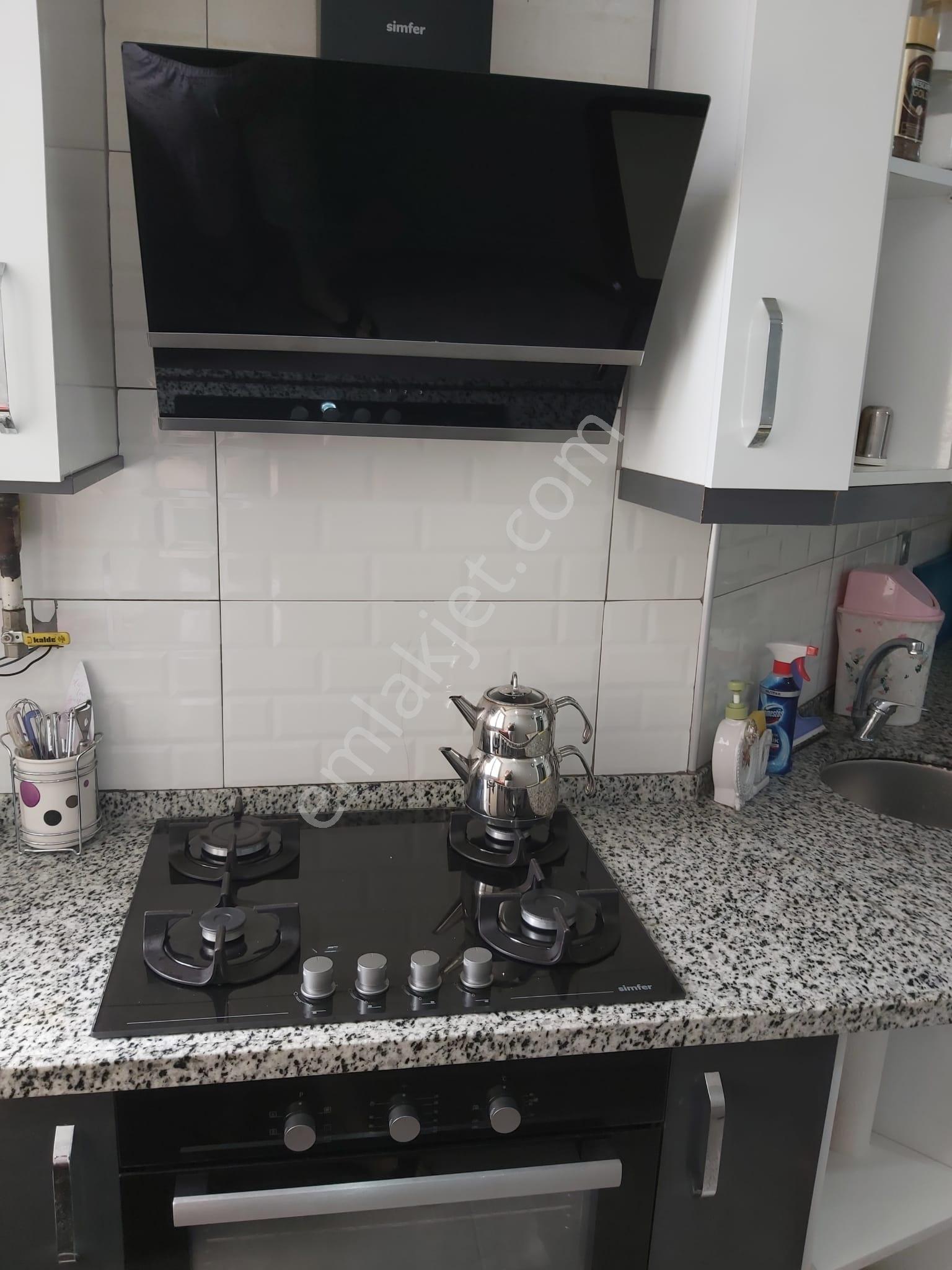 Beyazevler Mahallesinde 3+1 Kiralık Daire - Görsel 33