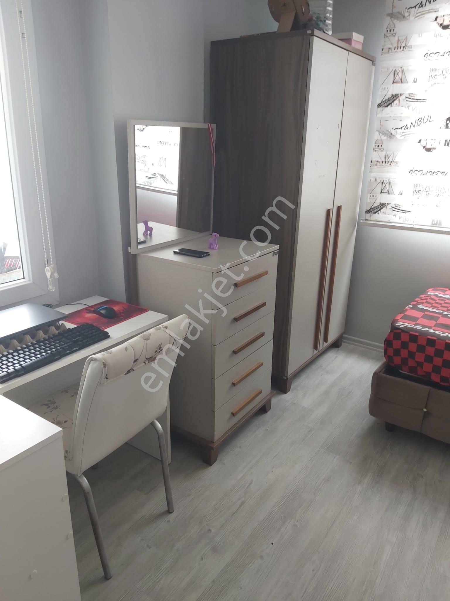Beyazevler Mahallesinde 3+1 Kiralık Daire - Görsel 26