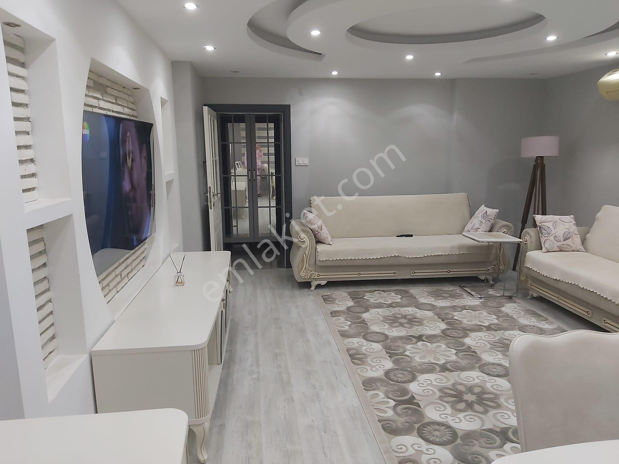 Beyazevler Mahallesinde 3+1 Kiralık Daire - Görsel 6