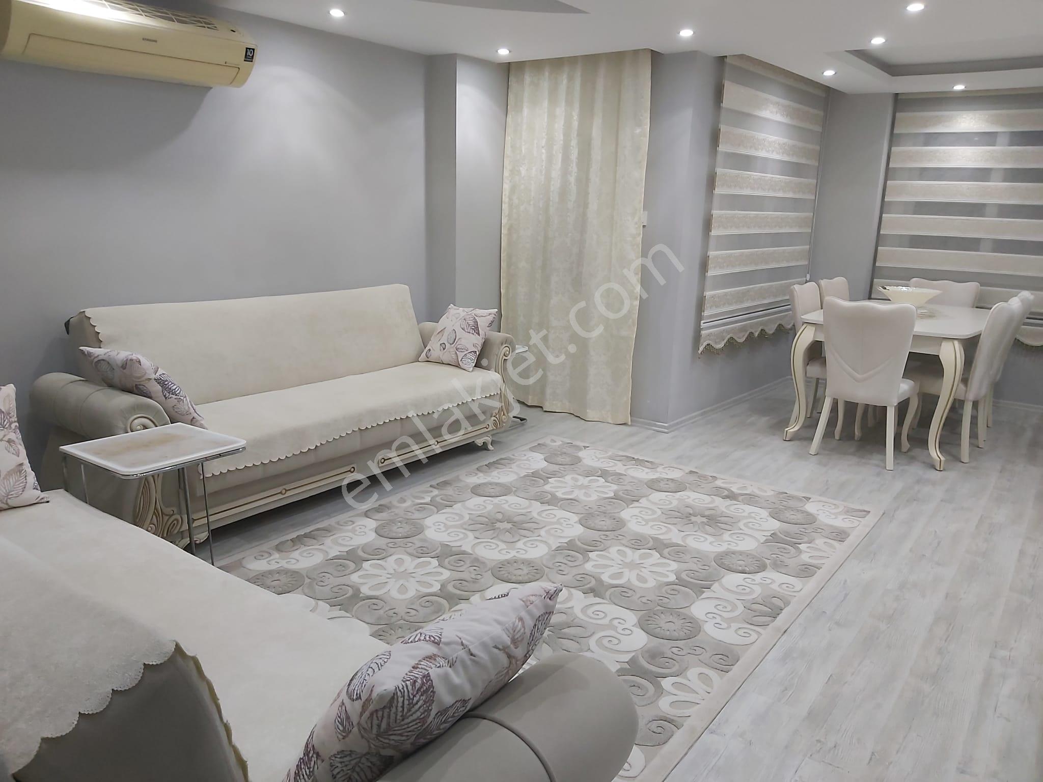 Beyazevler Mahallesinde 3+1 Kiralık Daire - Görsel 10