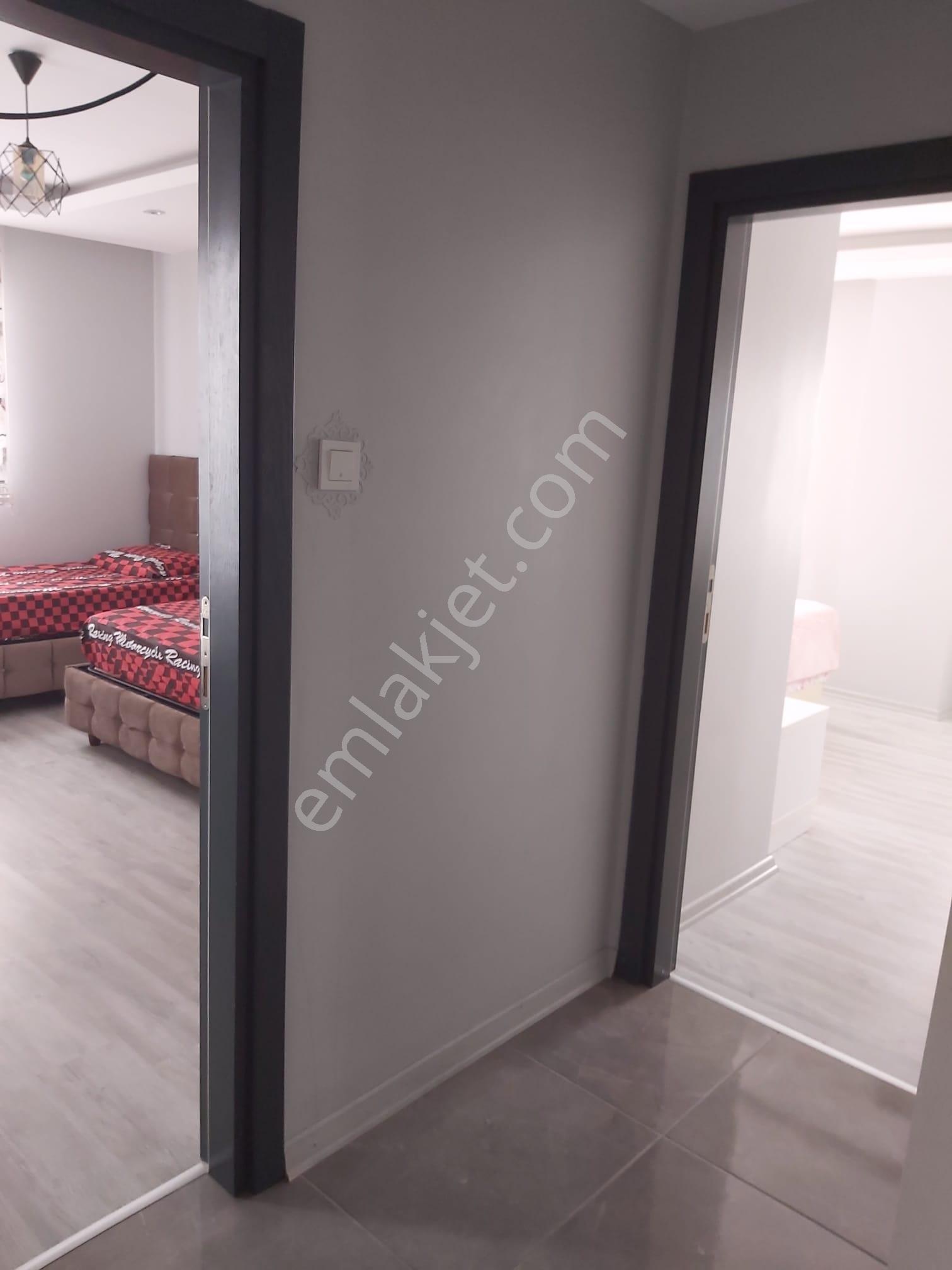 Beyazevler Mahallesinde 3+1 Kiralık Daire - Görsel 20