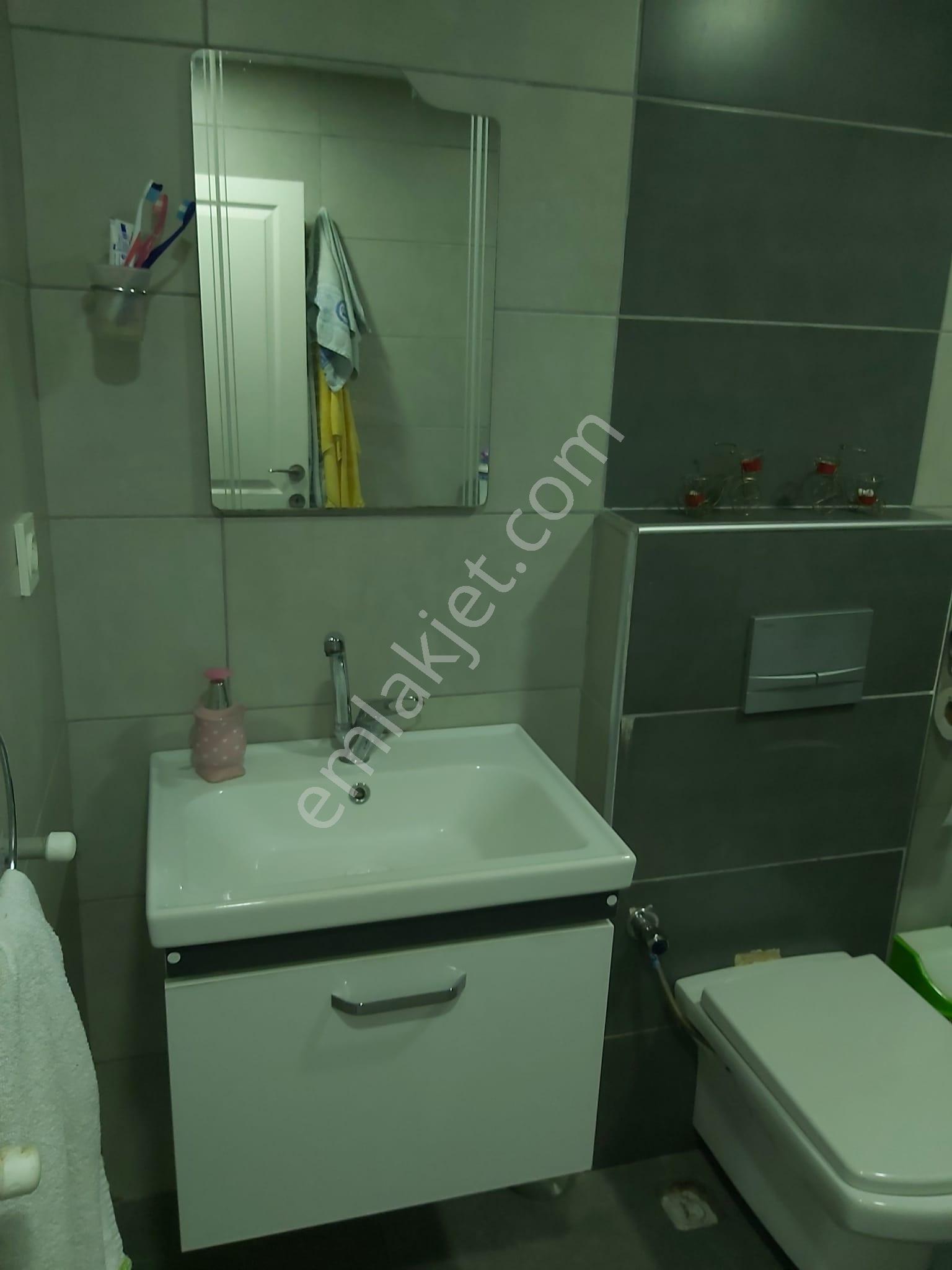 Beyazevler Mahallesinde 3+1 Kiralık Daire - Görsel 30
