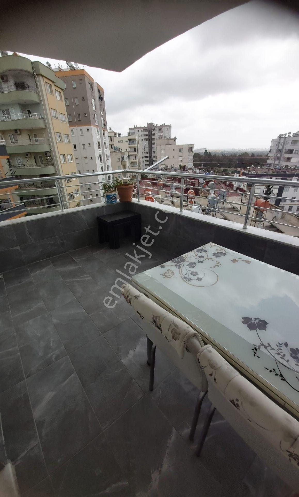 Beyazevler Mahallesinde 3+1 Kiralık Daire - Görsel 12