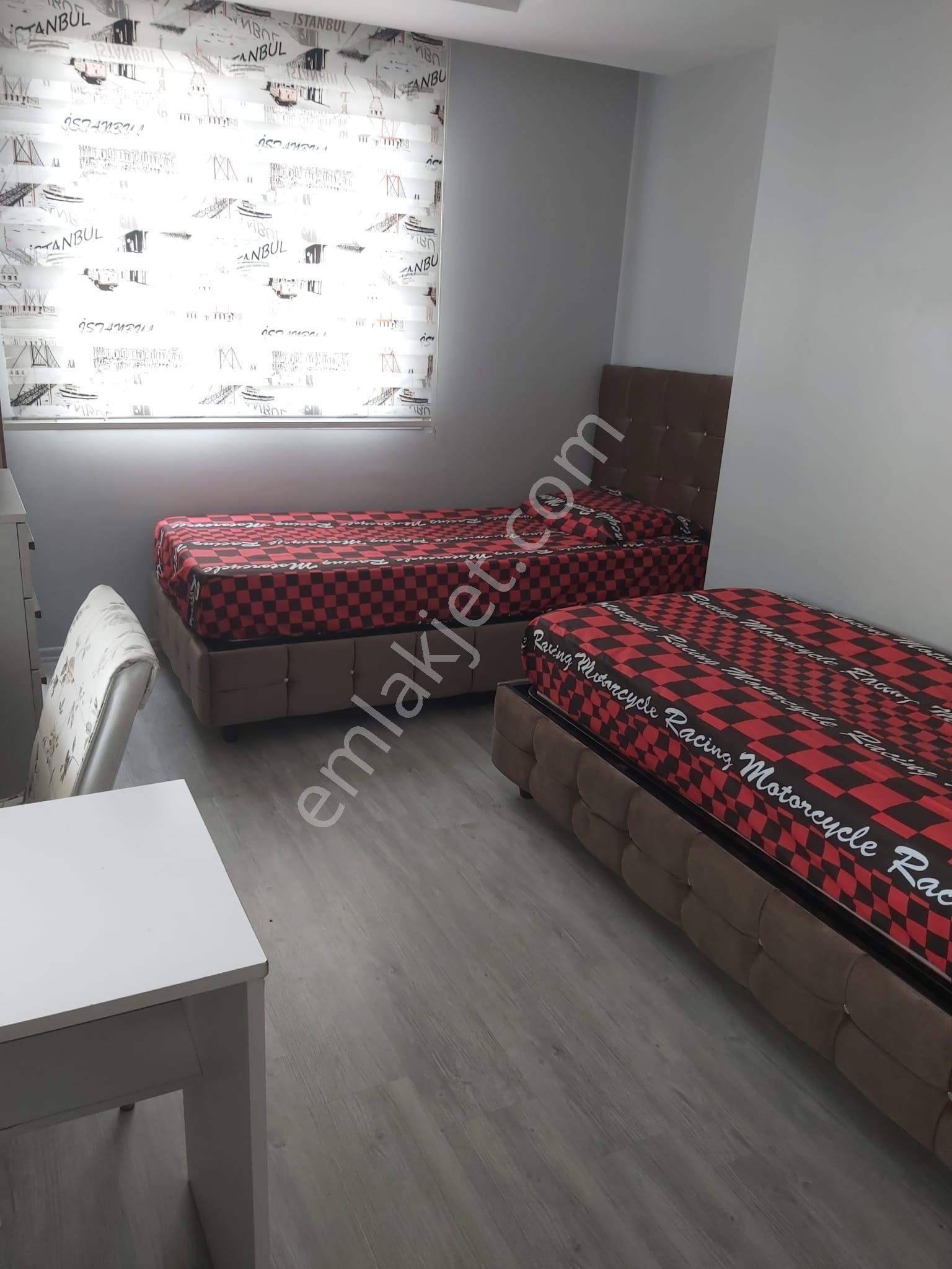 Beyazevler Mahallesinde 3+1 Kiralık Daire - Görsel 28