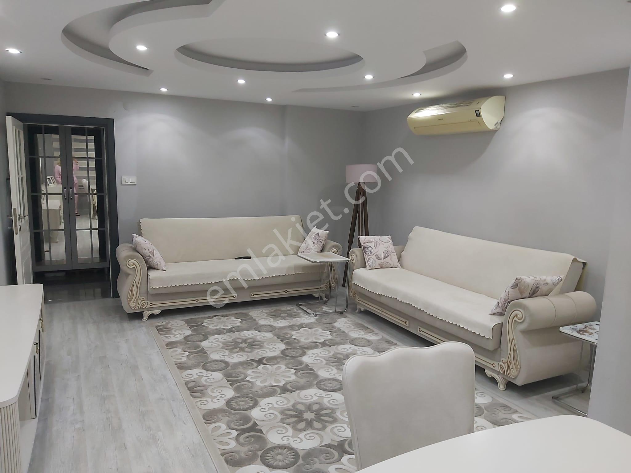 Beyazevler Mahallesinde 3+1 Kiralık Daire - Görsel 7