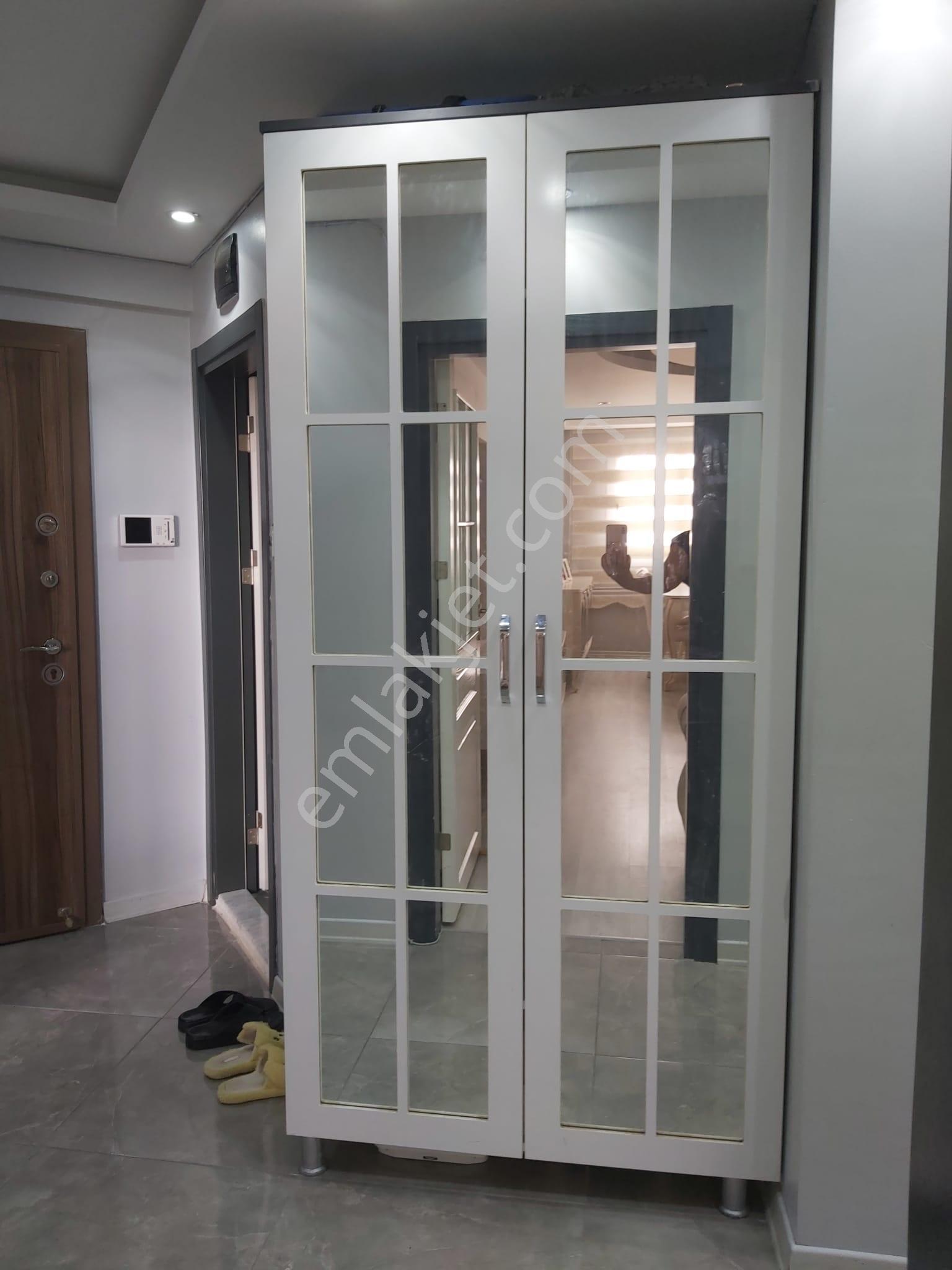 Beyazevler Mahallesinde 3+1 Kiralık Daire - Görsel 15