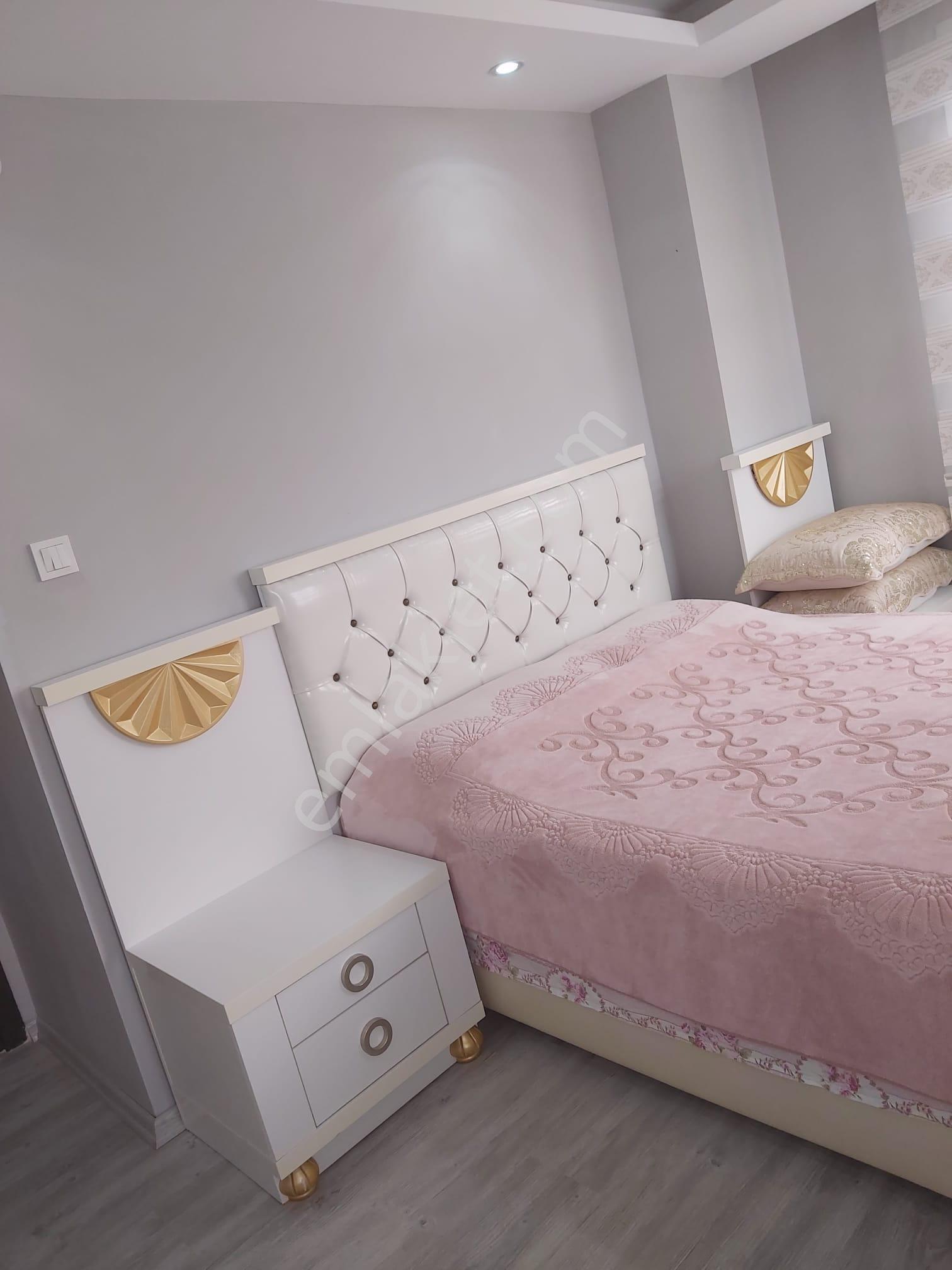 Beyazevler Mahallesinde 3+1 Kiralık Daire - Görsel 22