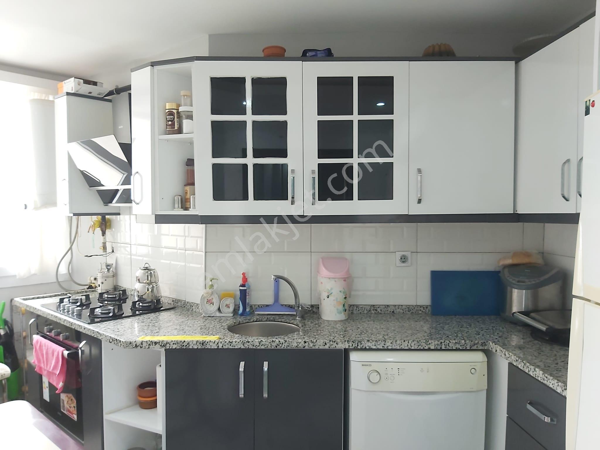 Beyazevler Mahallesinde 3+1 Kiralık Daire - Görsel 32