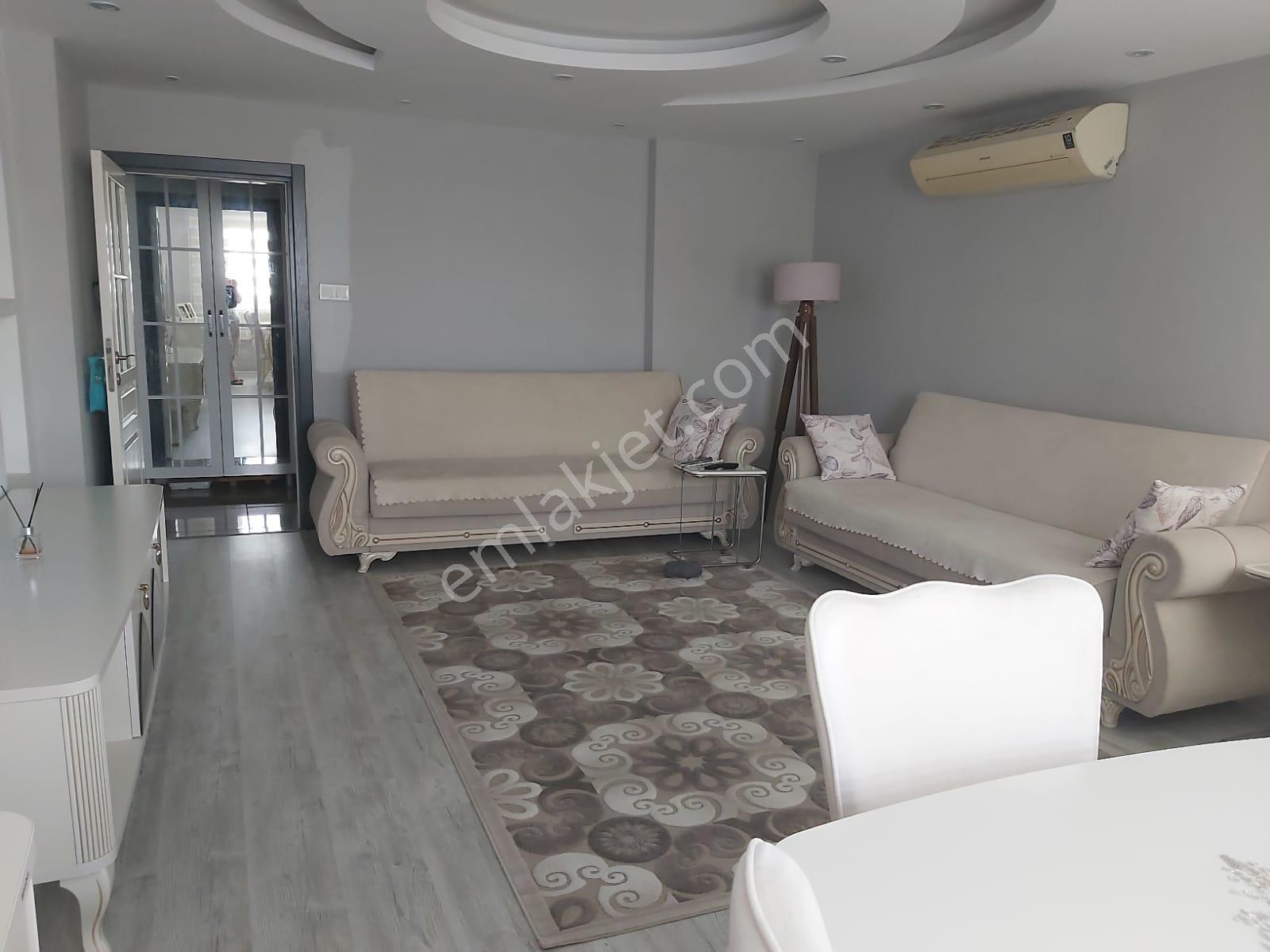 Beyazevler Mahallesinde 3+1 Kiralık Daire - Görsel 5