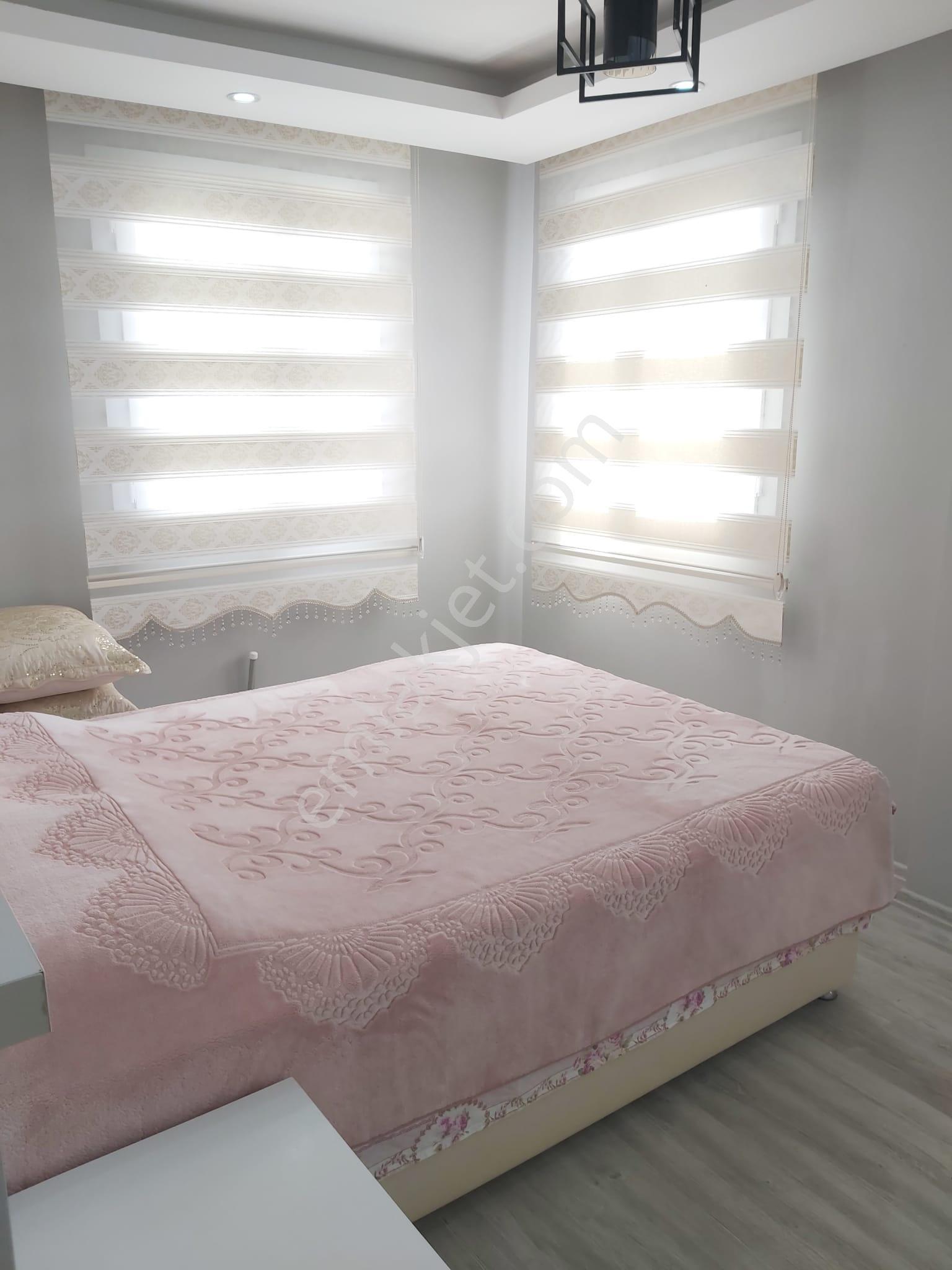 Beyazevler Mahallesinde 3+1 Kiralık Daire - Görsel 25