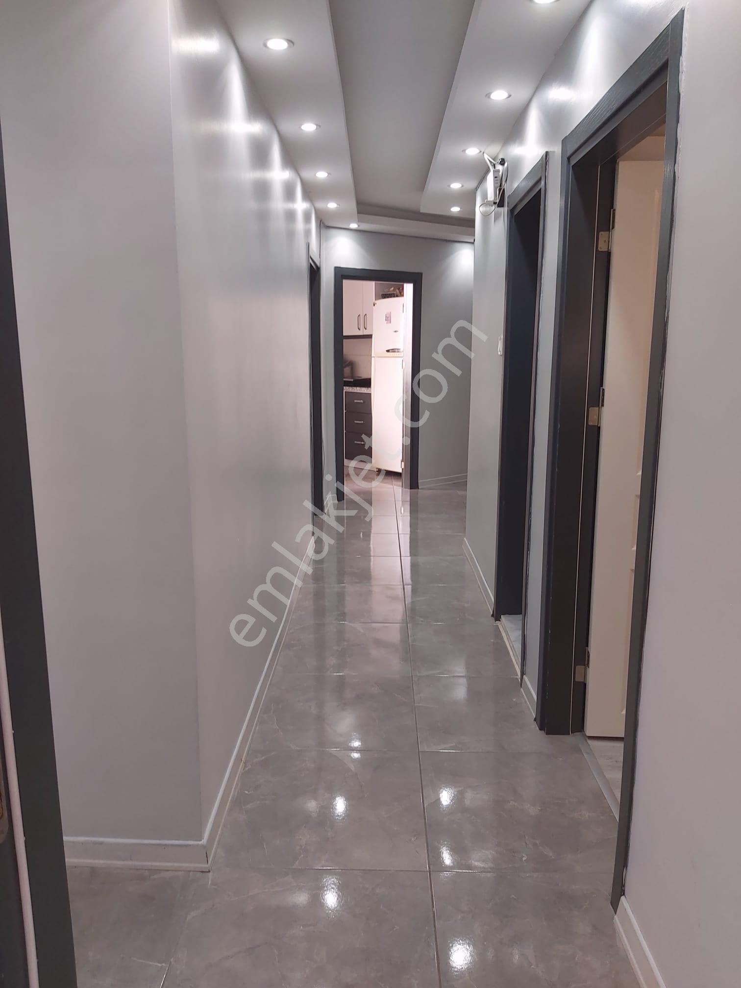Beyazevler Mahallesinde 3+1 Kiralık Daire - Görsel 21