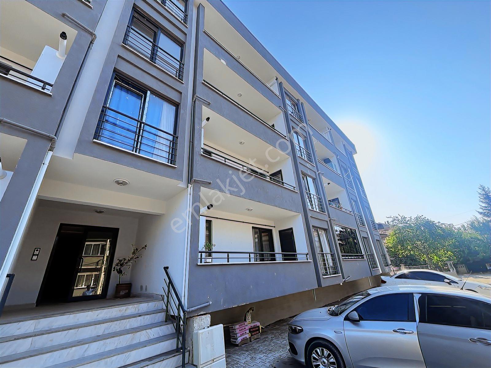 Sakarya Hendek Pazar Yeri Yakını Yatırımlık 1+1 Satılık Daire - Görsel 2