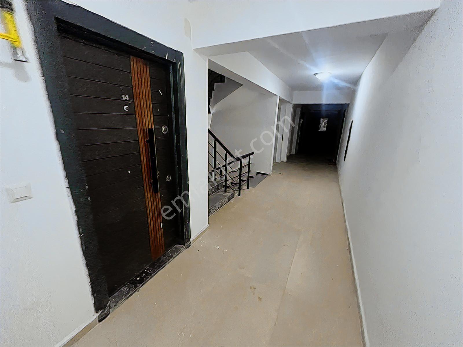 Sakarya Hendek Pazar Yeri Yakını Yatırımlık 1+1 Satılık Daire - Görsel 16