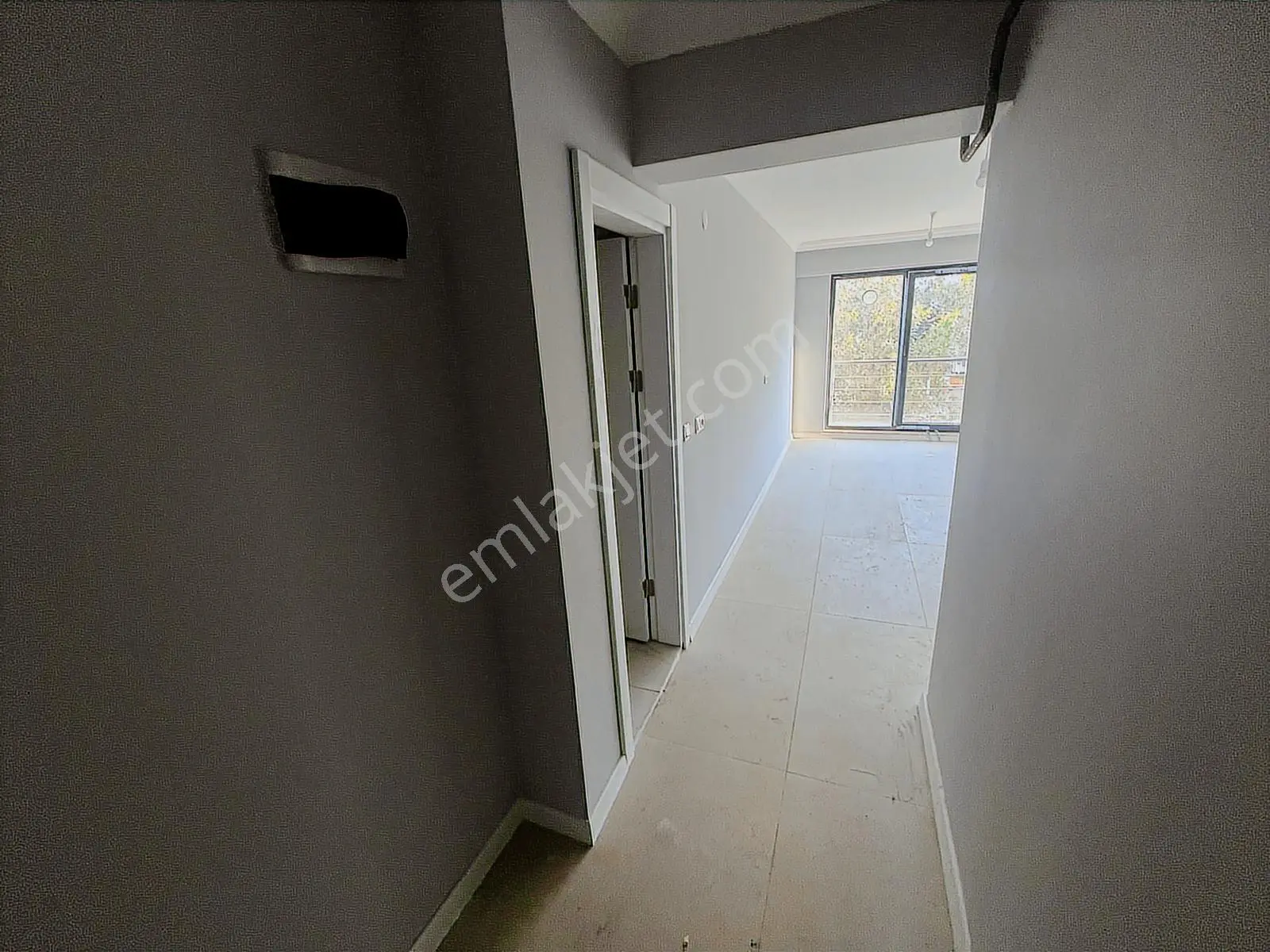 Sakarya Hendek Pazar Yeri Yakını Yatırımlık 1+1 Satılık Daire - Görsel 19