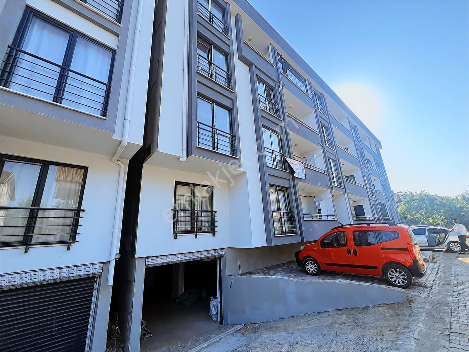 Sakarya Hendek Pazar Yeri Yakını Yatırımlık 1+1 Satılık Daire