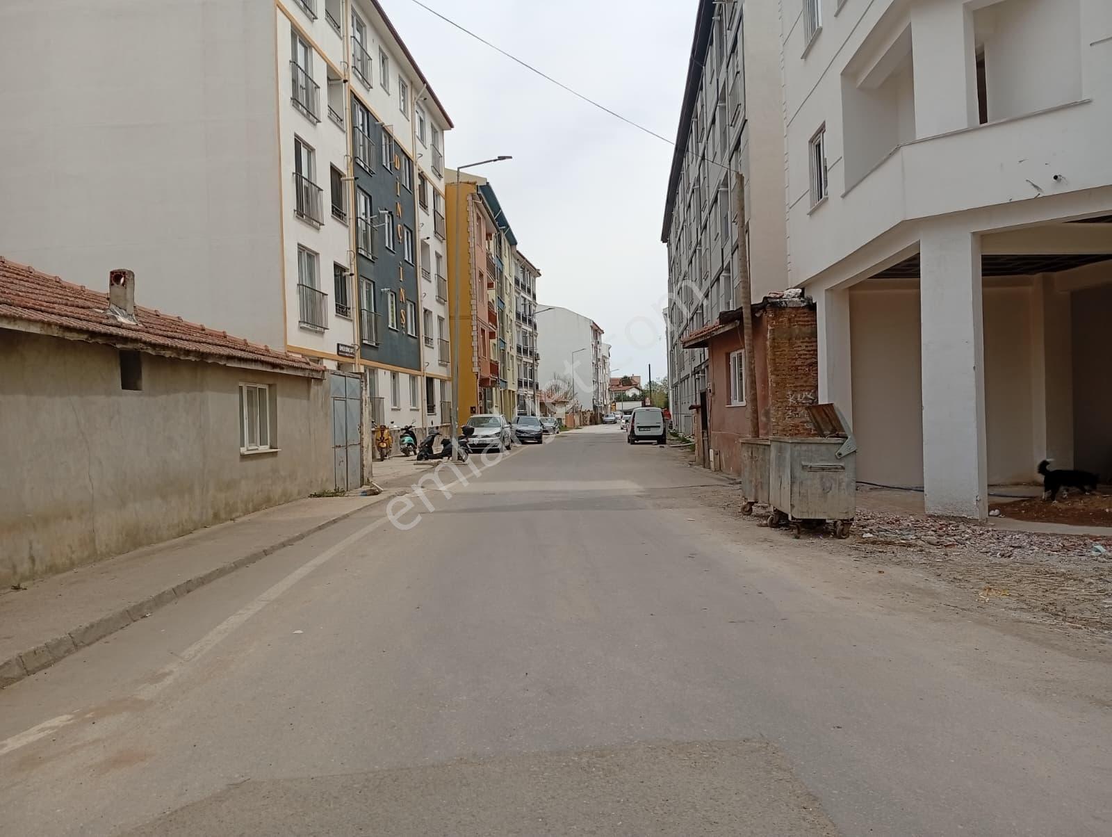 Abdurrahman Mah. De Satılık Sıfır 2+0 Daire - Görsel 3