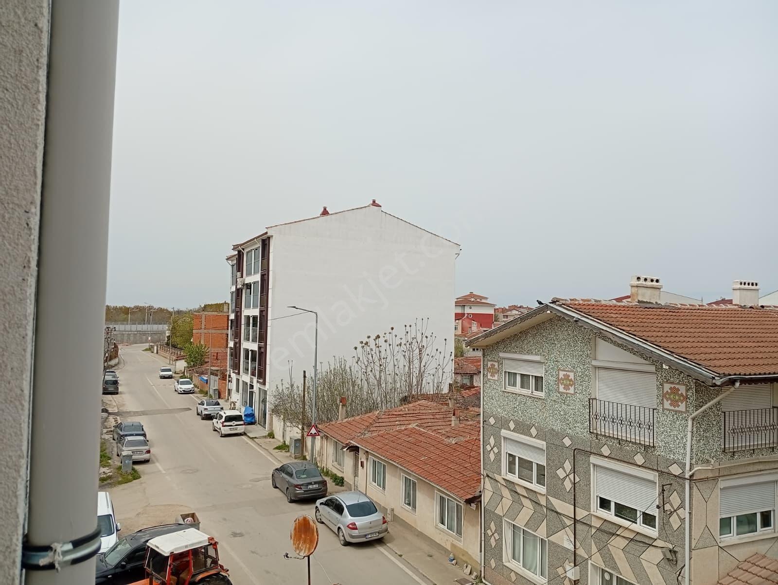 Abdurrahman Mah. De Satılık Sıfır 2+0 Daire - Görsel 7