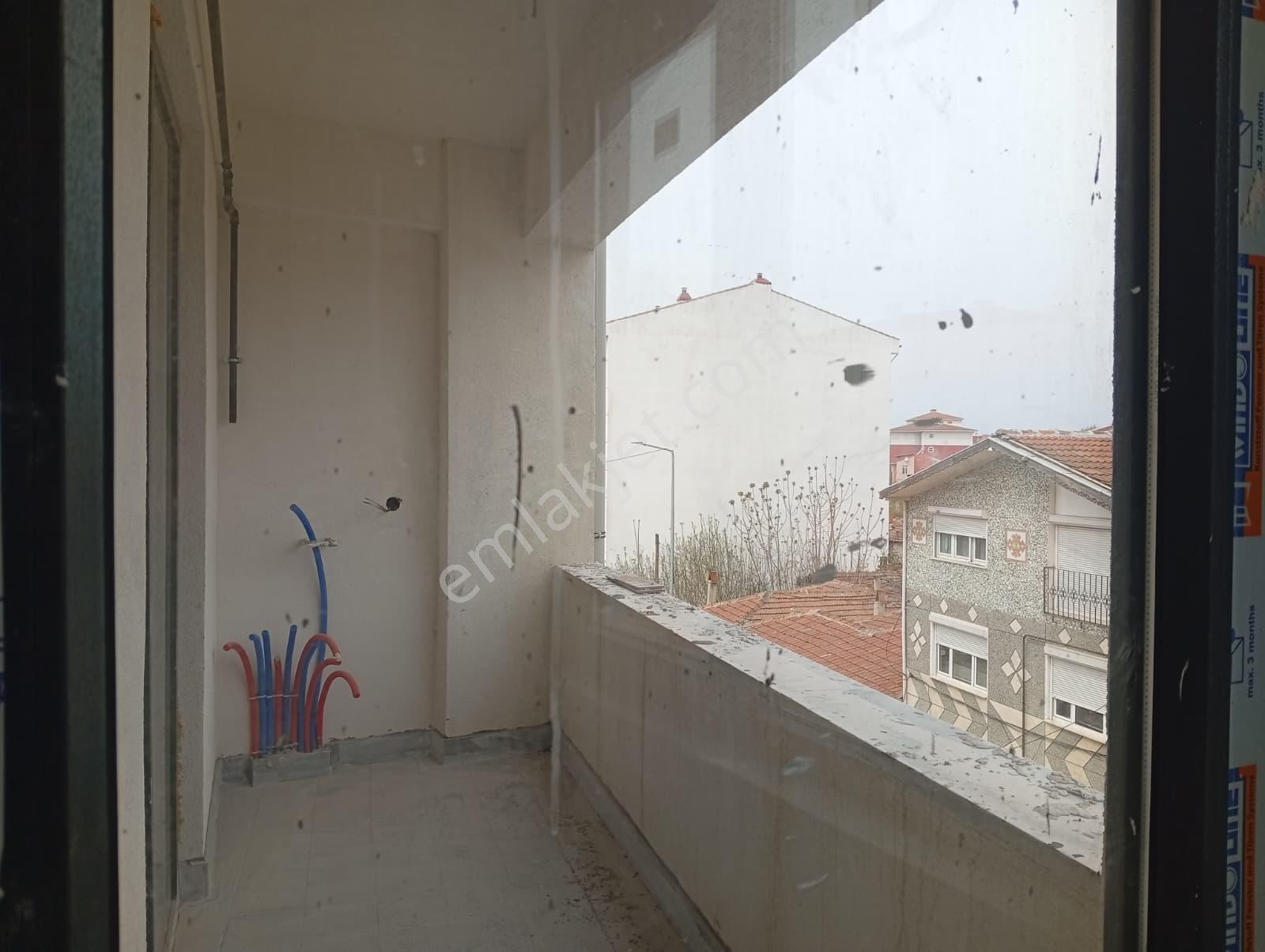 Abdurrahman Mah. De Satılık Sıfır 2+0 Daire - Görsel 10