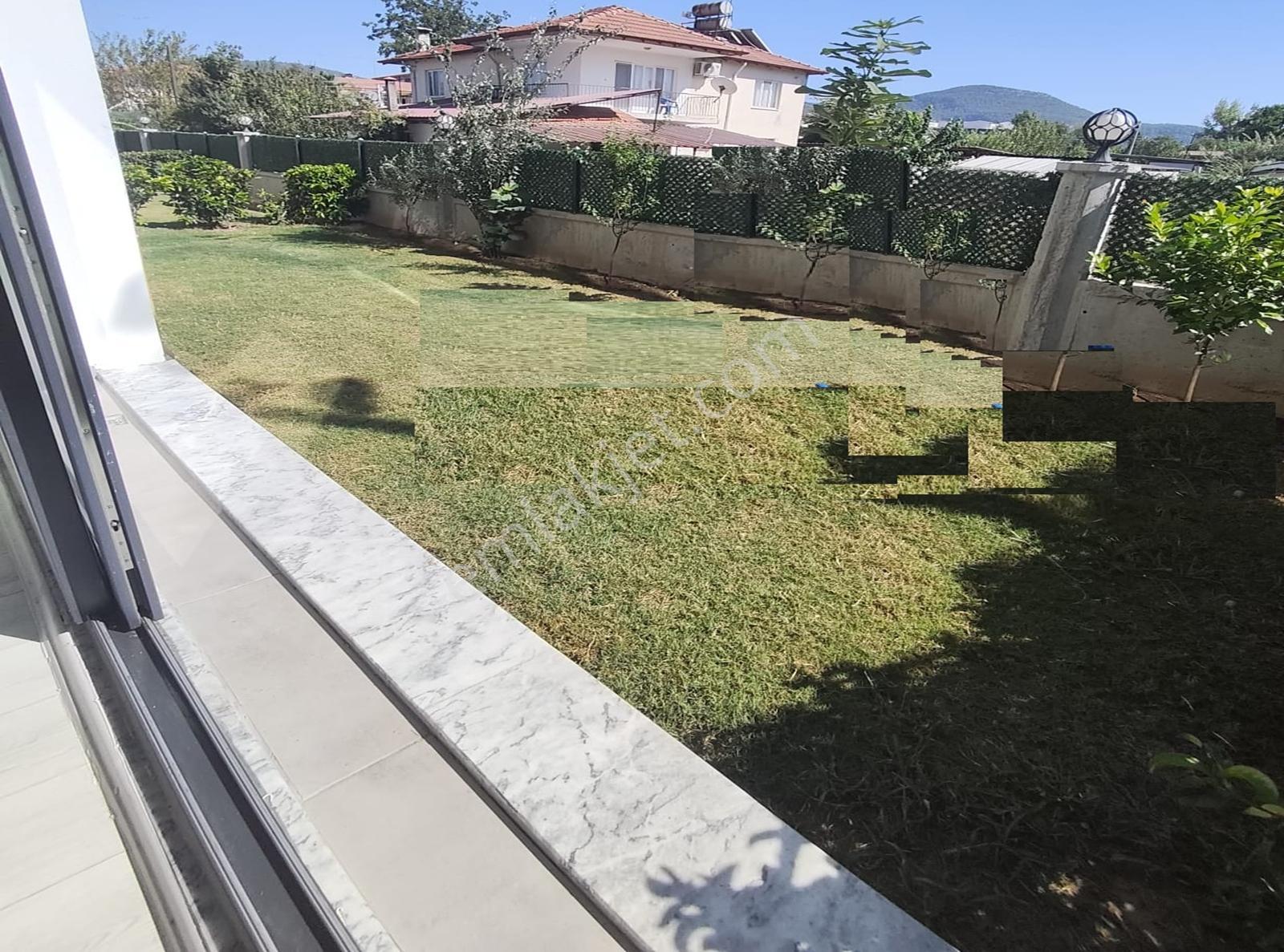 Dalamanın En Güzel Sitesinde Satılık Daire - Görsel 9