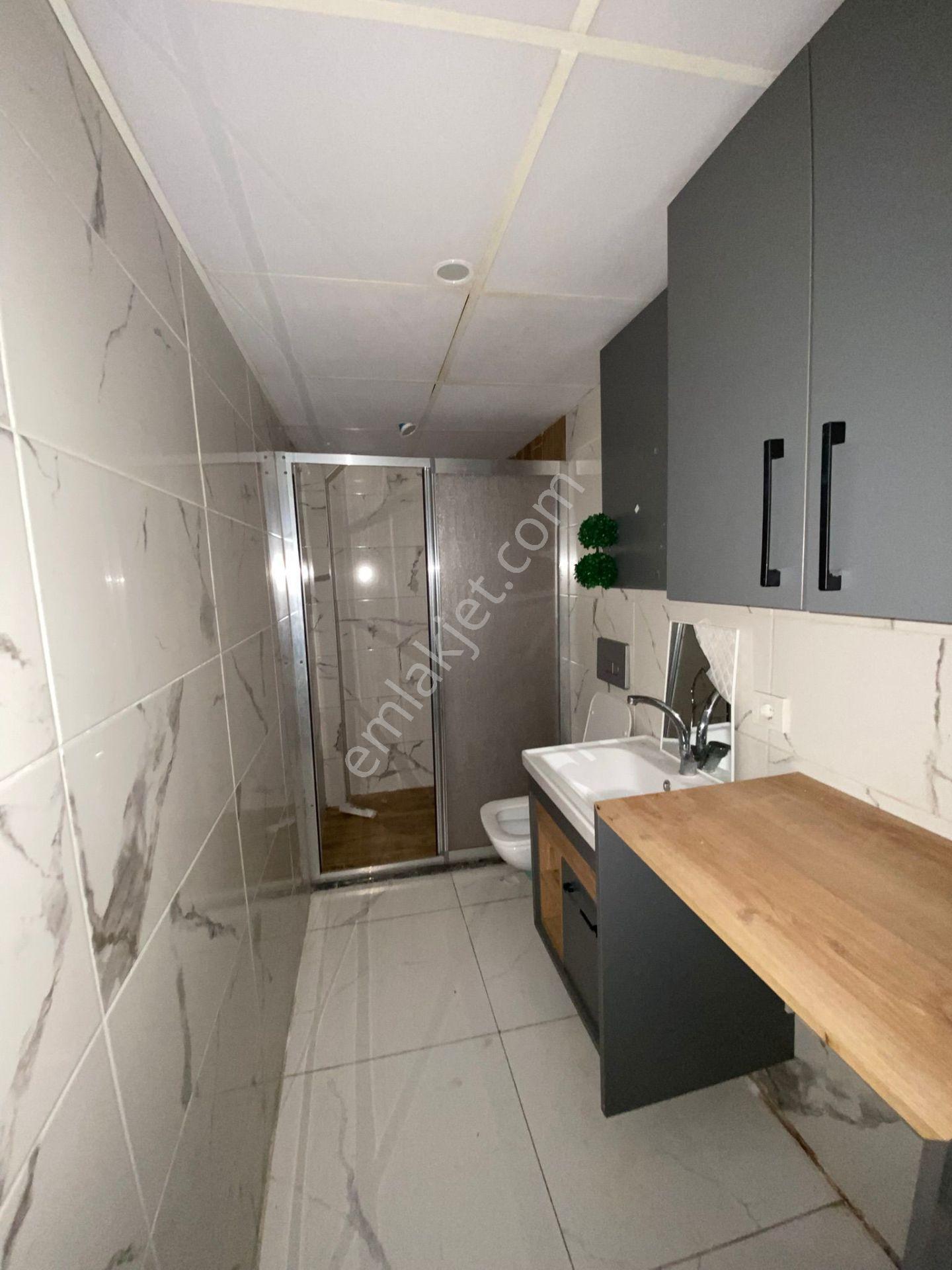İstiklal Allı Cami Arkası Yatırımlık 1+1 - Görsel 15