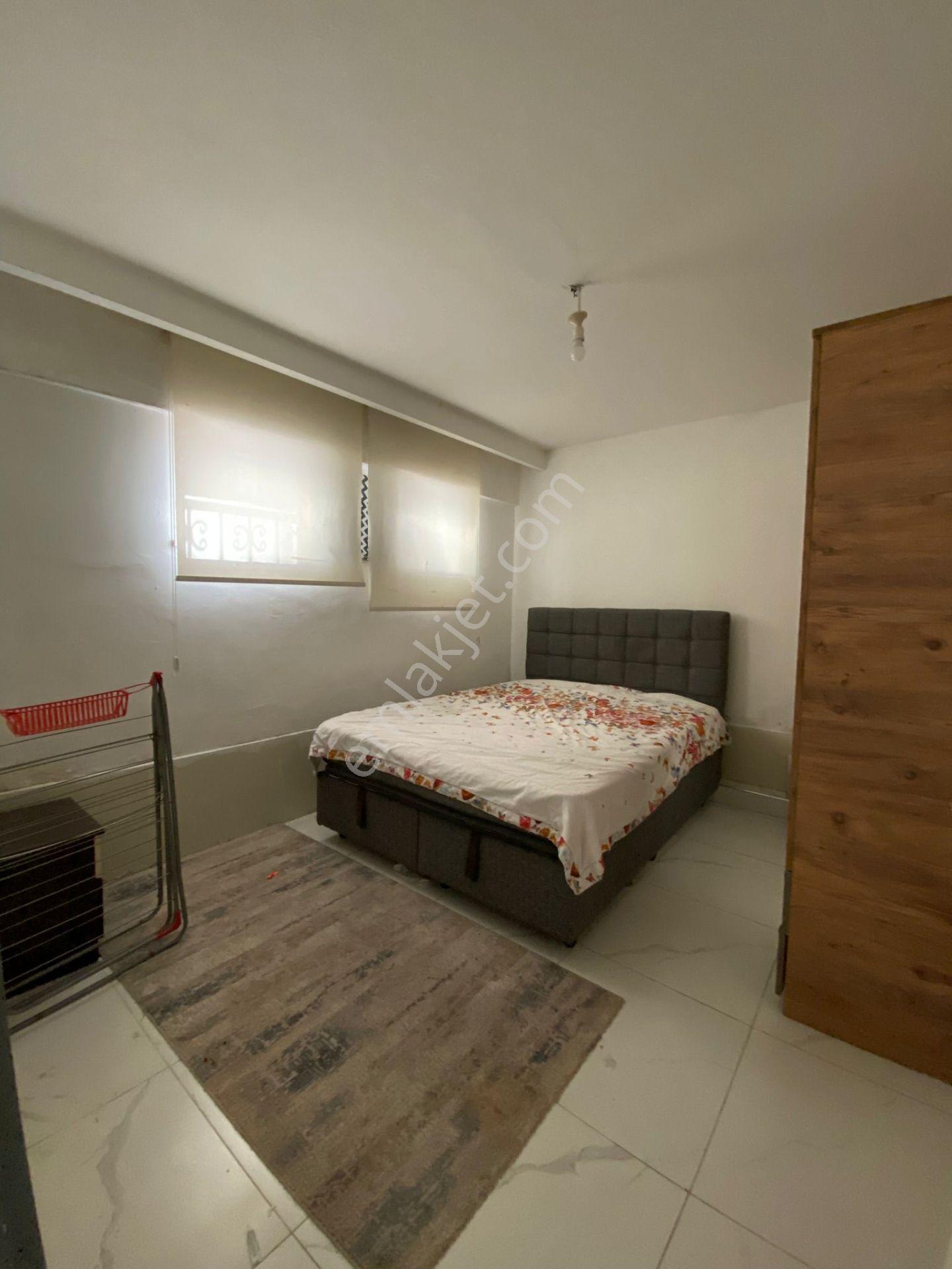 İstiklal Allı Cami Arkası Yatırımlık 1+1 - Görsel 12