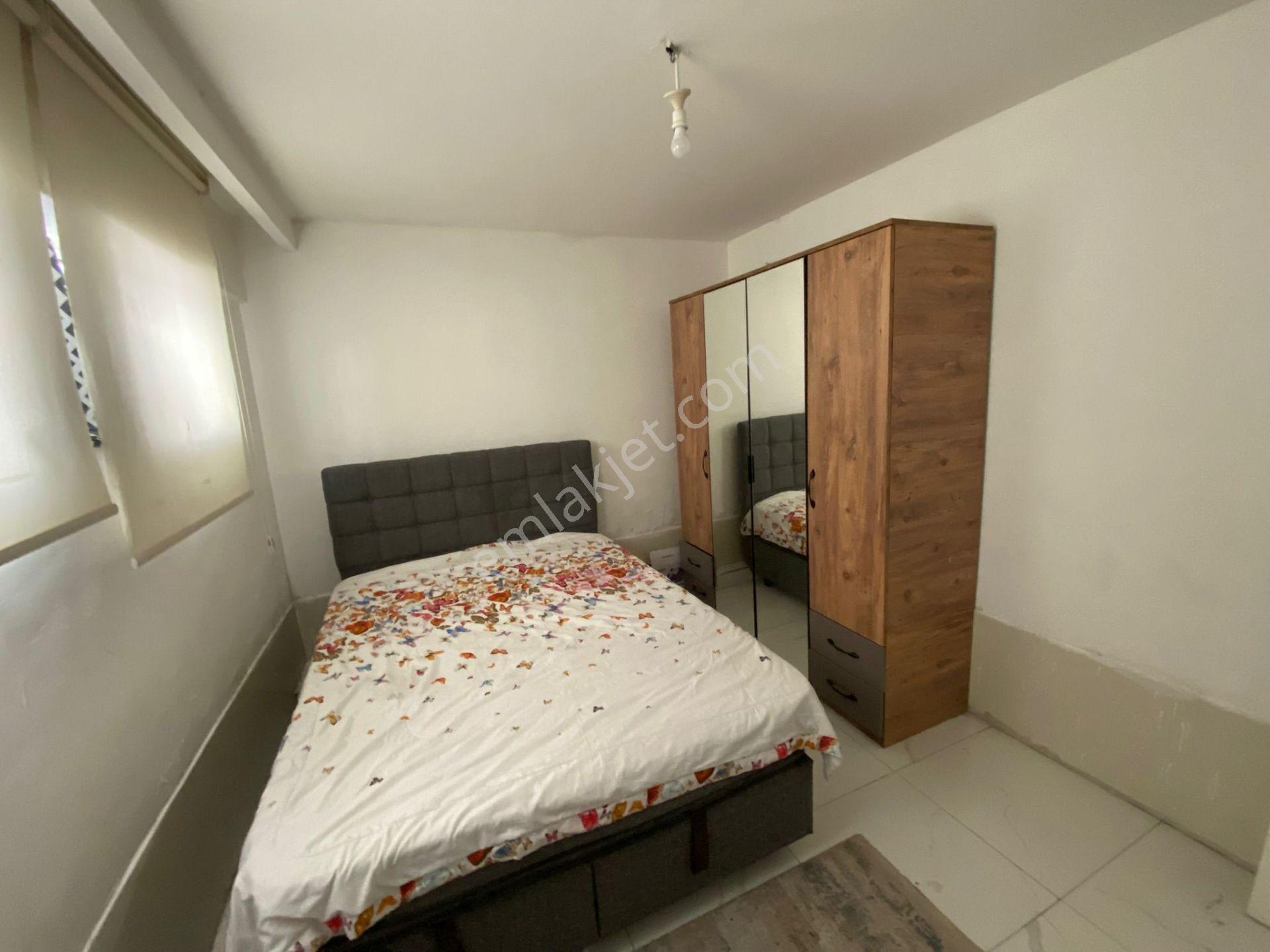 İstiklal Allı Cami Arkası Yatırımlık 1+1 - Görsel 11
