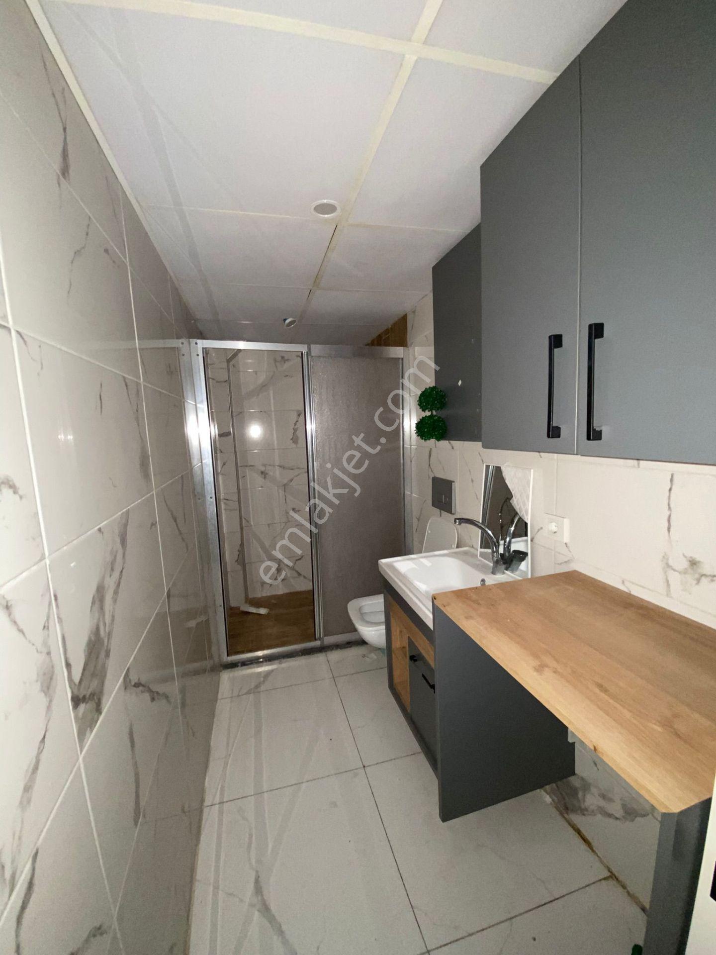 İstiklal Allı Cami Arkası Yatırımlık 1+1 - Görsel 13